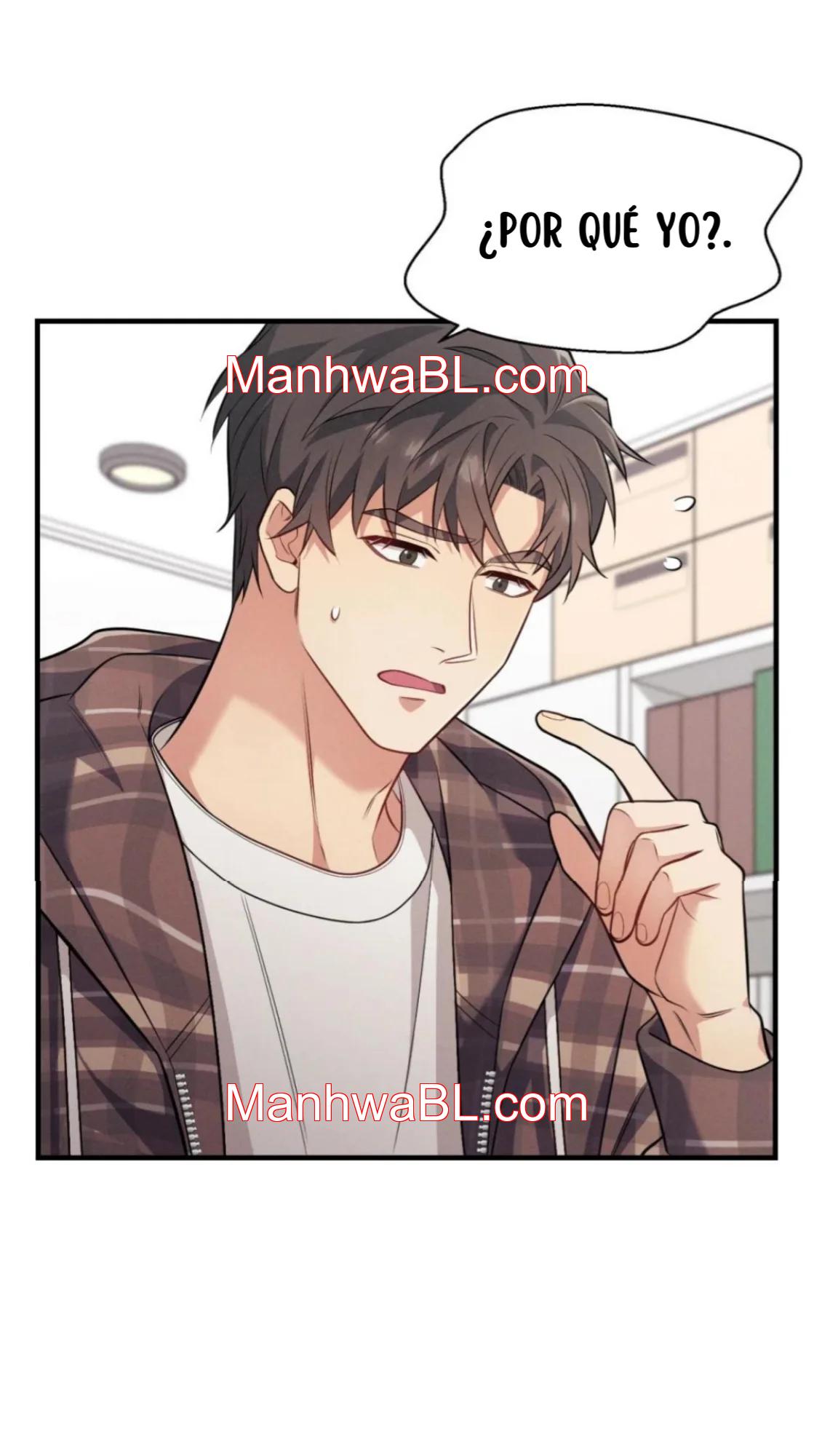 Loyal Dog - Capítulo 2.00 manhwa