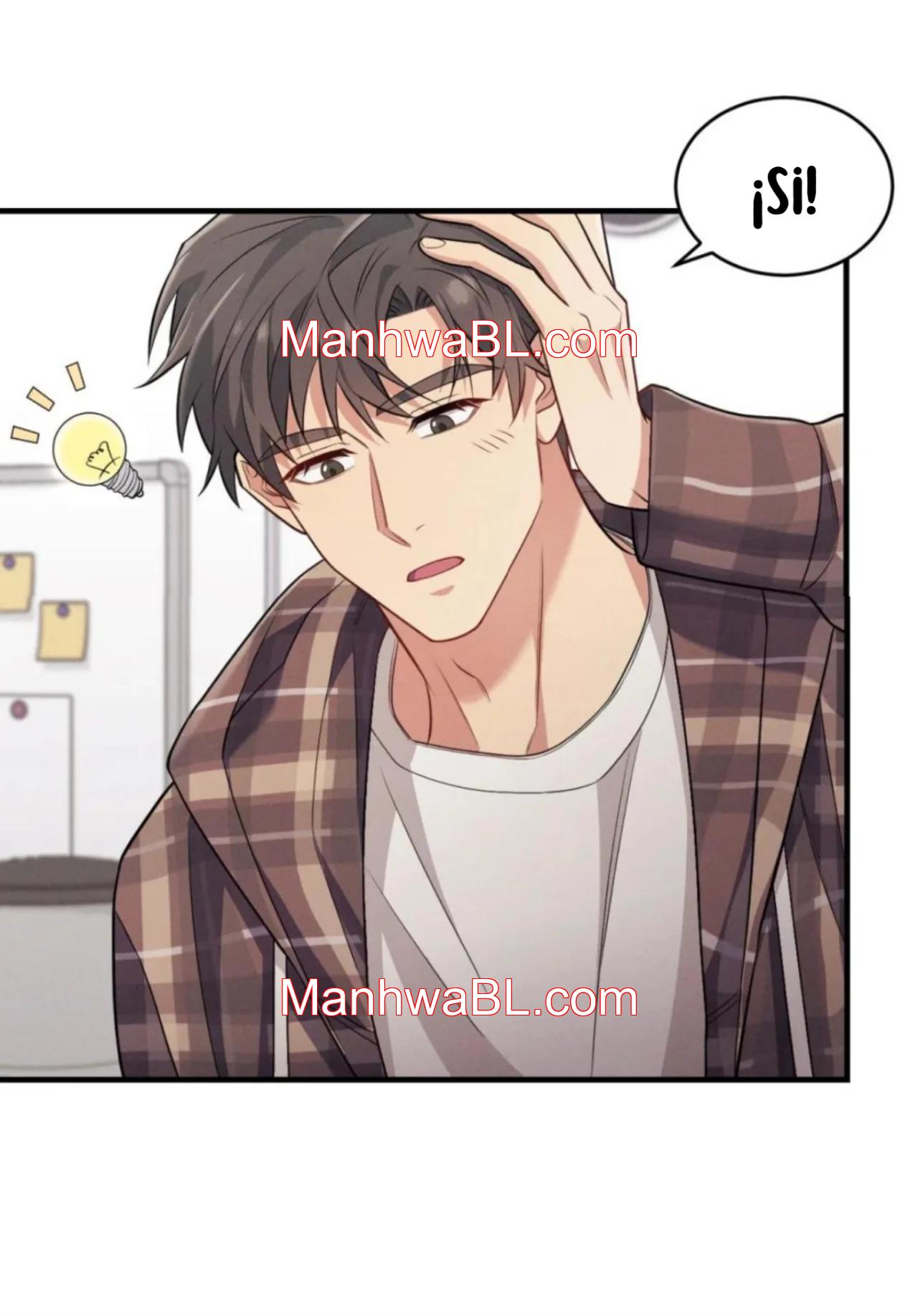 Loyal Dog - Capítulo 2.00 manhwa