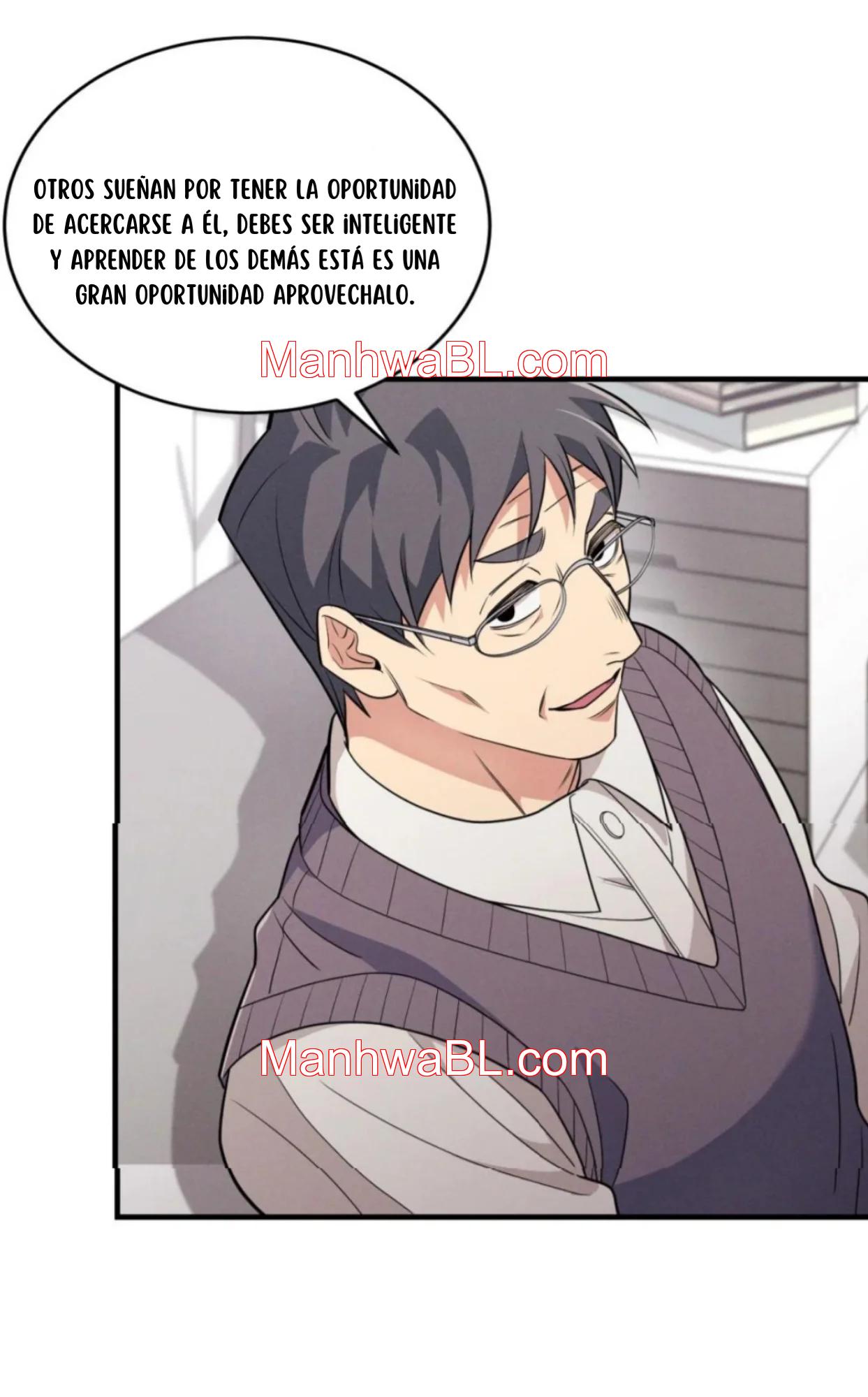 Loyal Dog - Capítulo 2.00 manhwa