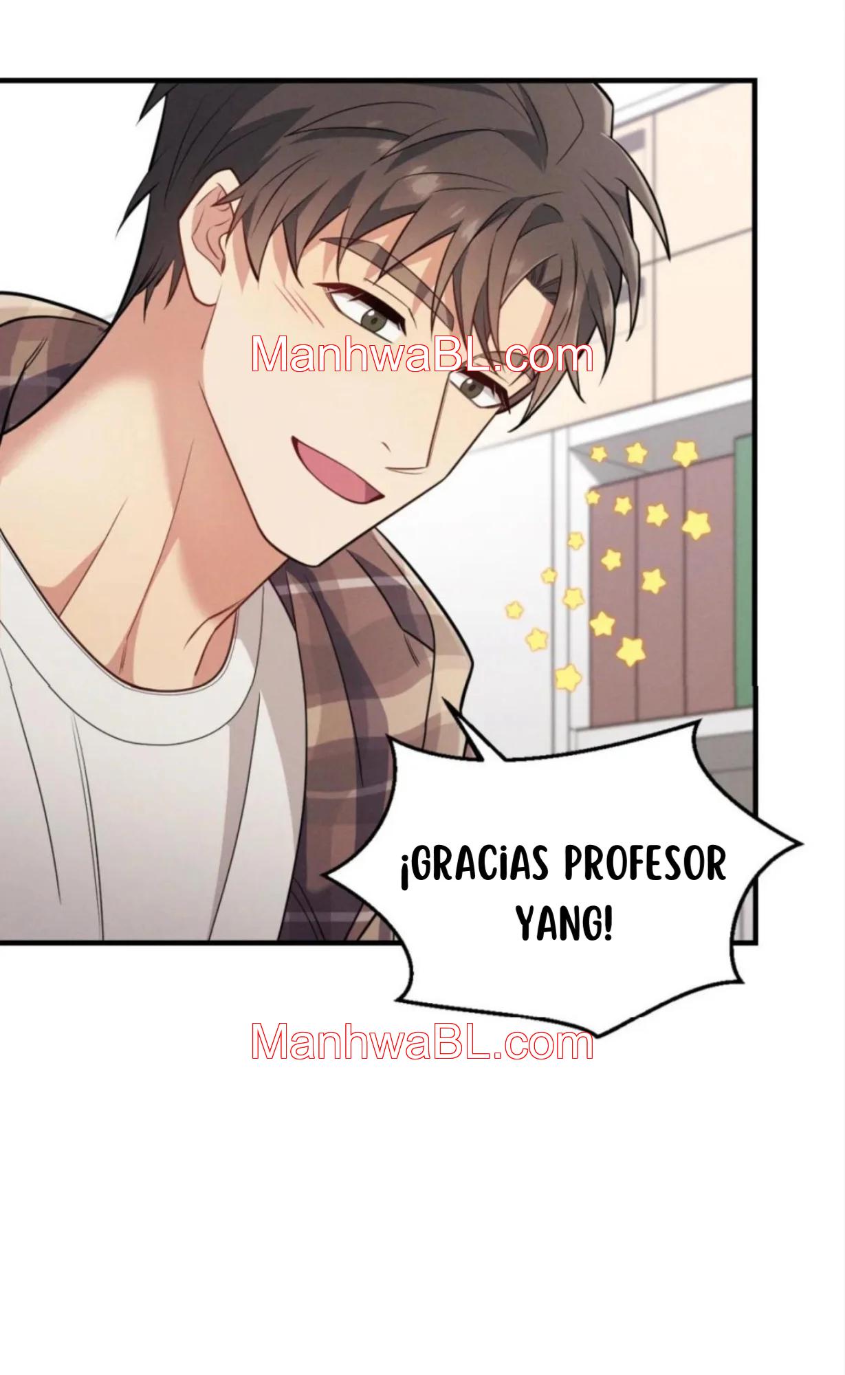 Loyal Dog - Capítulo 2.00 manhwa