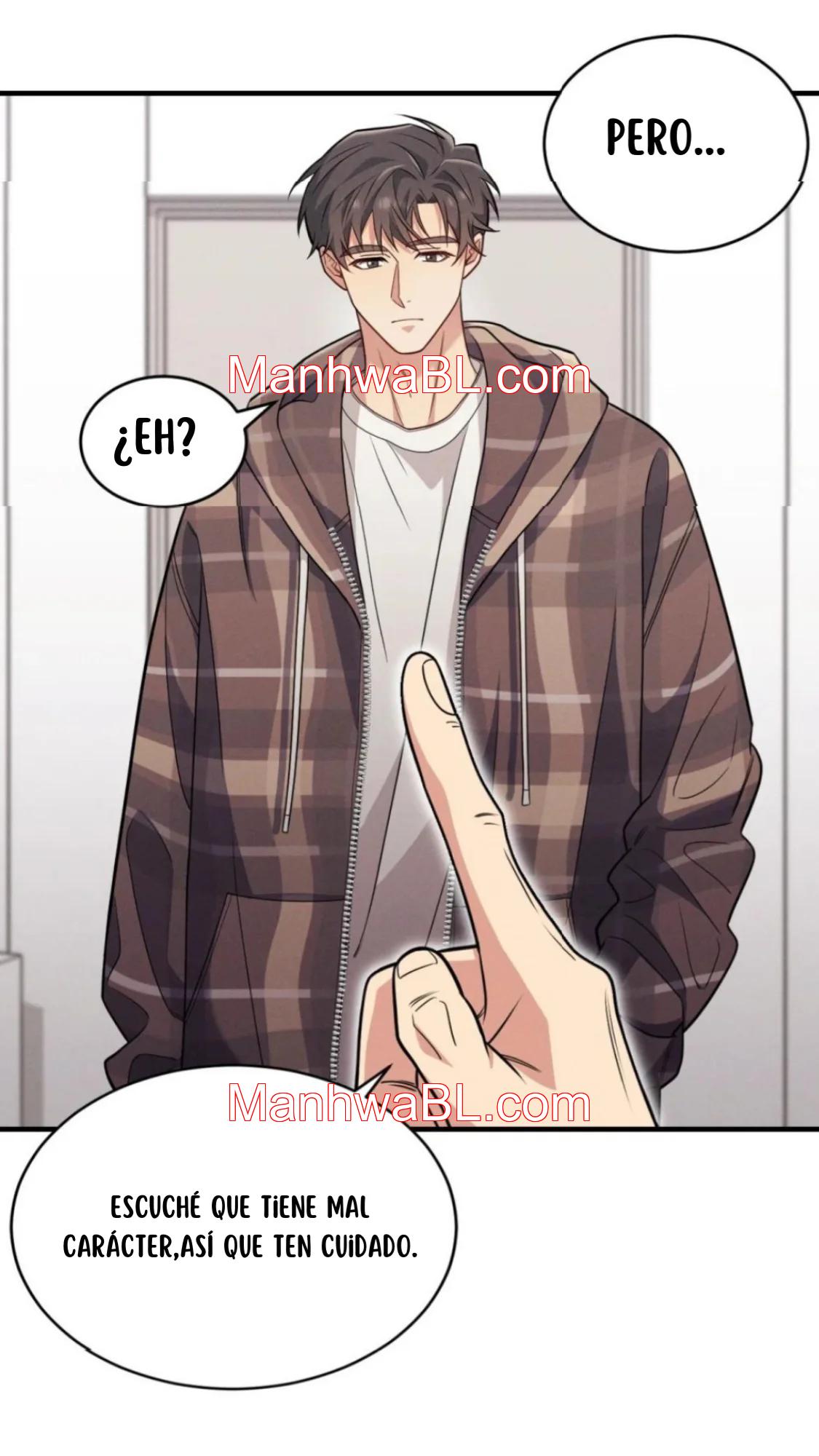 Loyal Dog - Capítulo 2.00 manhwa