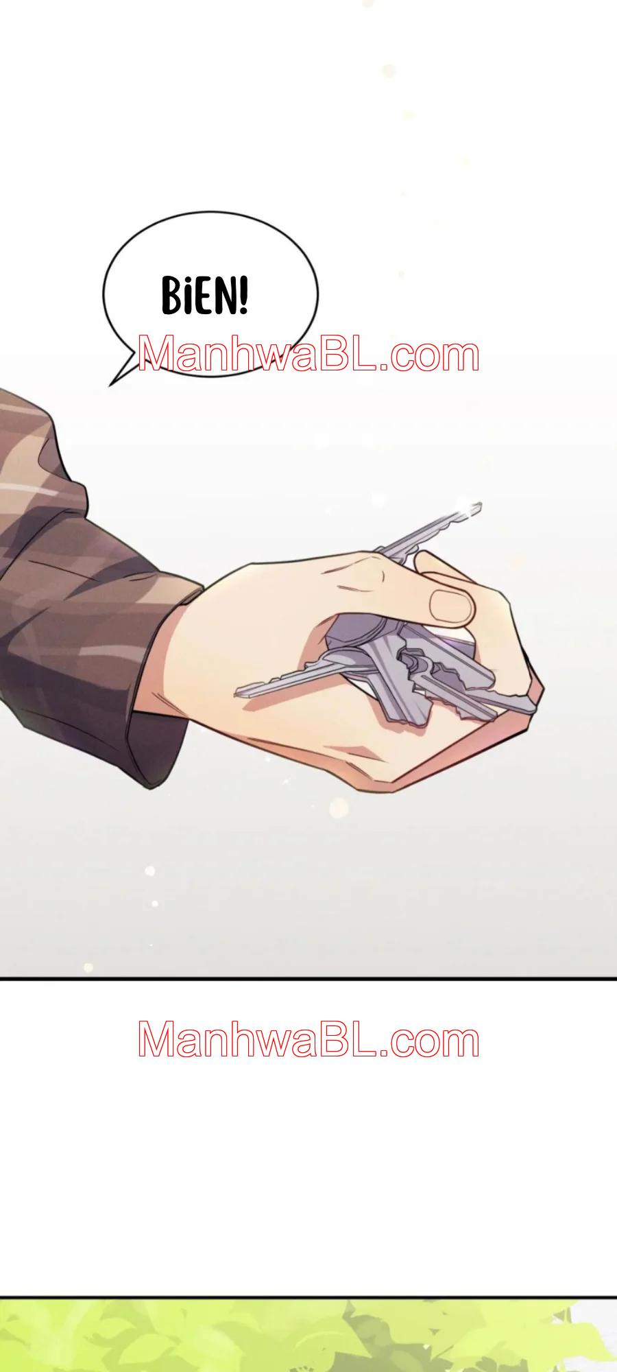Loyal Dog - Capítulo 2.00 manhwa