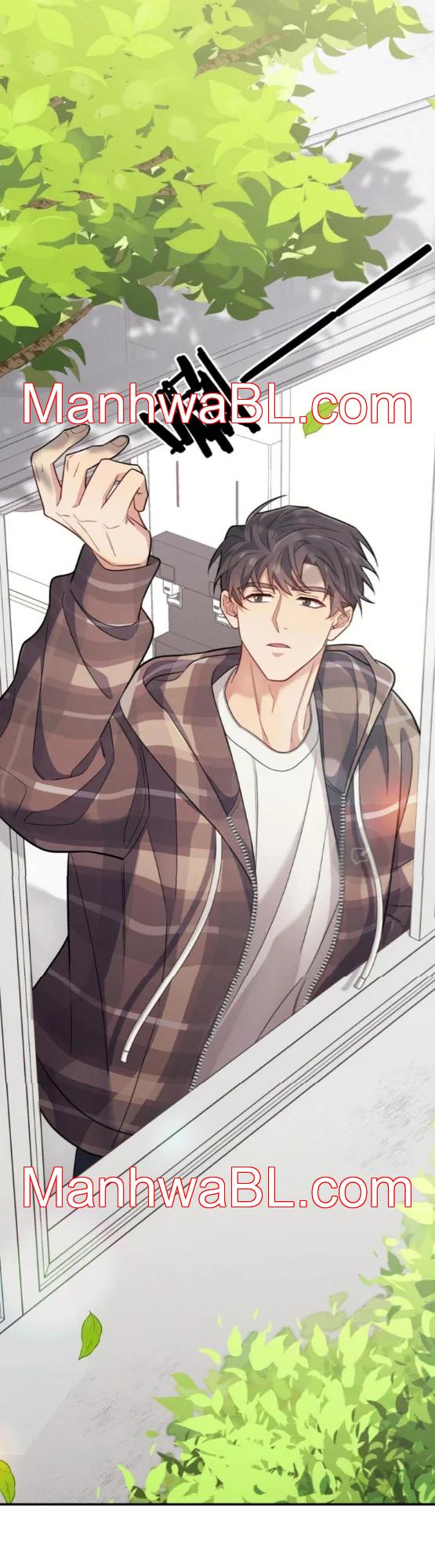 Loyal Dog - Capítulo 2.00 manhwa