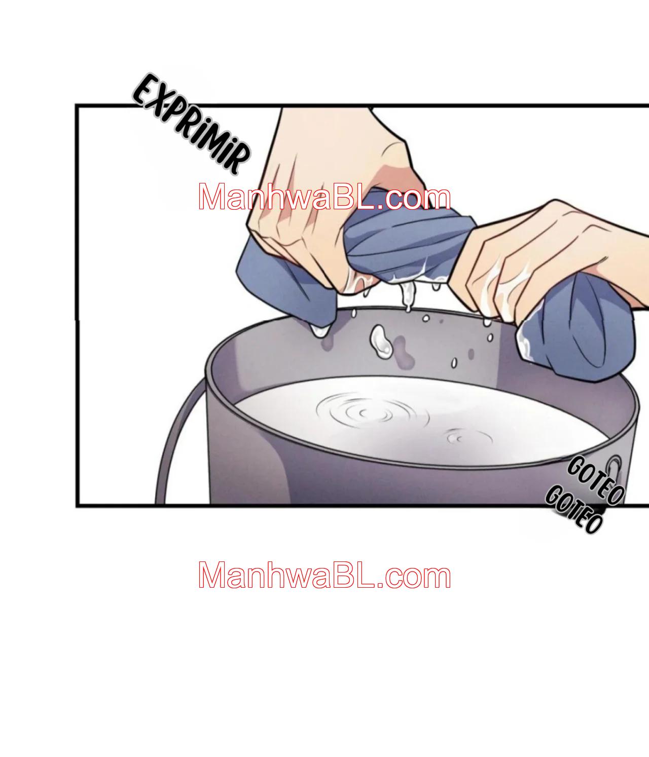 Loyal Dog - Capítulo 2.00 manhwa