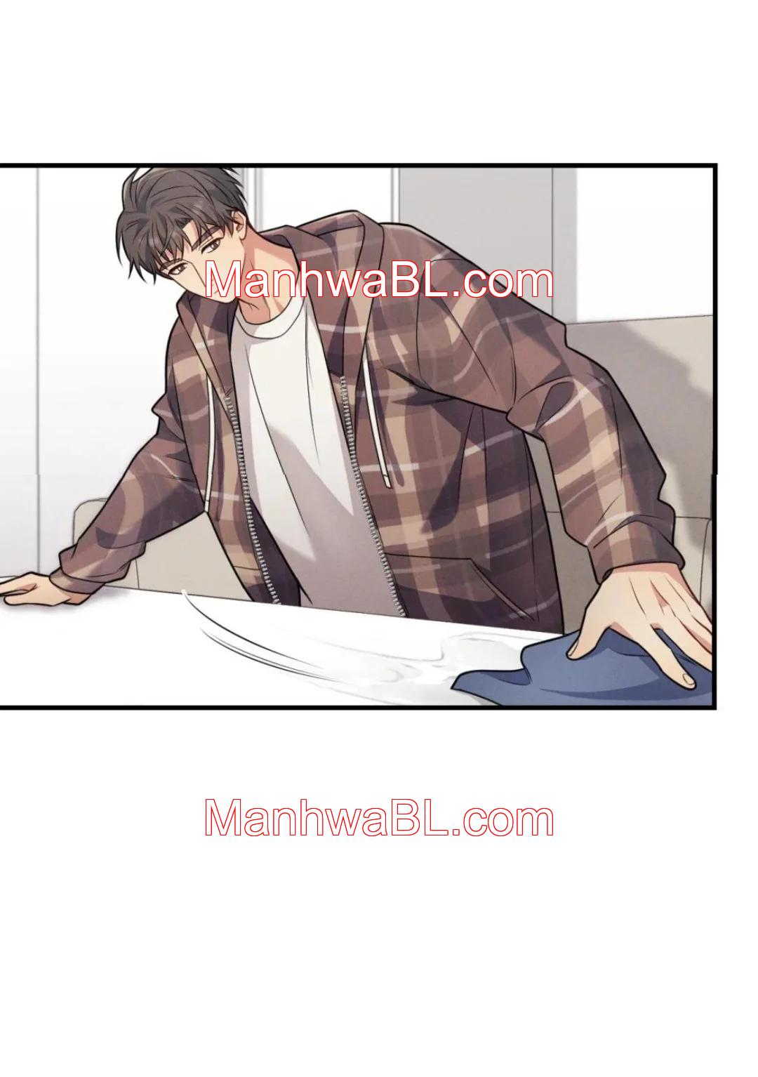 Loyal Dog - Capítulo 2.00 manhwa