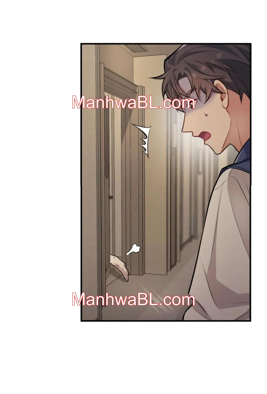 Loyal Dog - Capítulo 2.00 manhwa