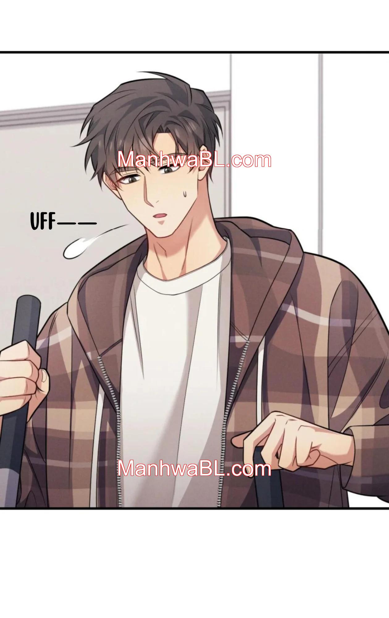 Loyal Dog - Capítulo 2.00 manhwa