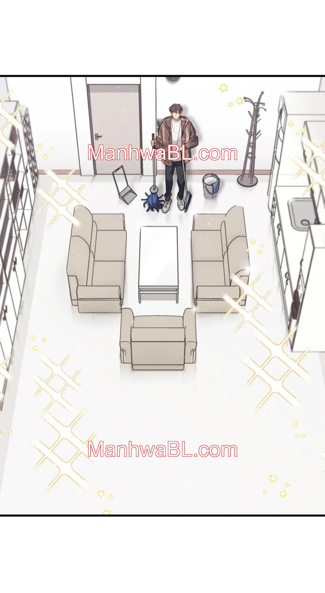 Loyal Dog - Capítulo 2.00 manhwa