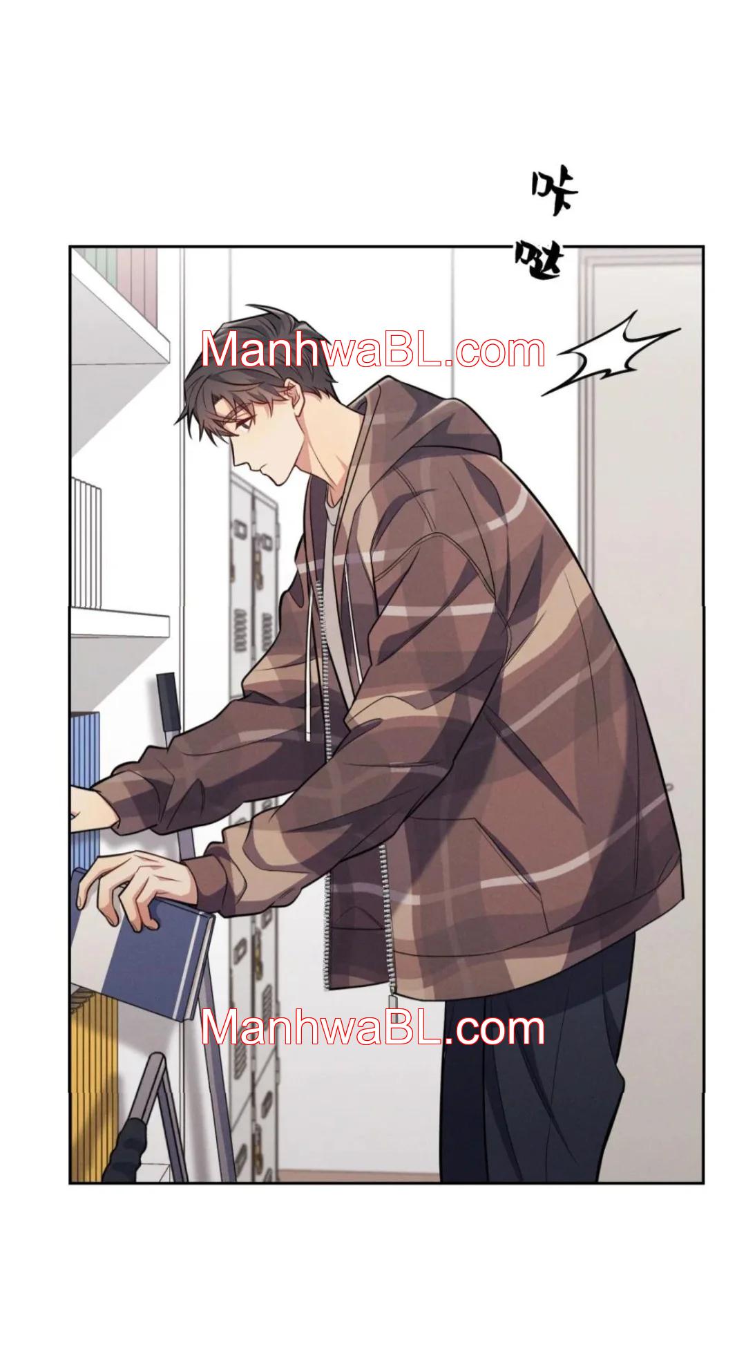 Loyal Dog - Capítulo 2.00 manhwa
