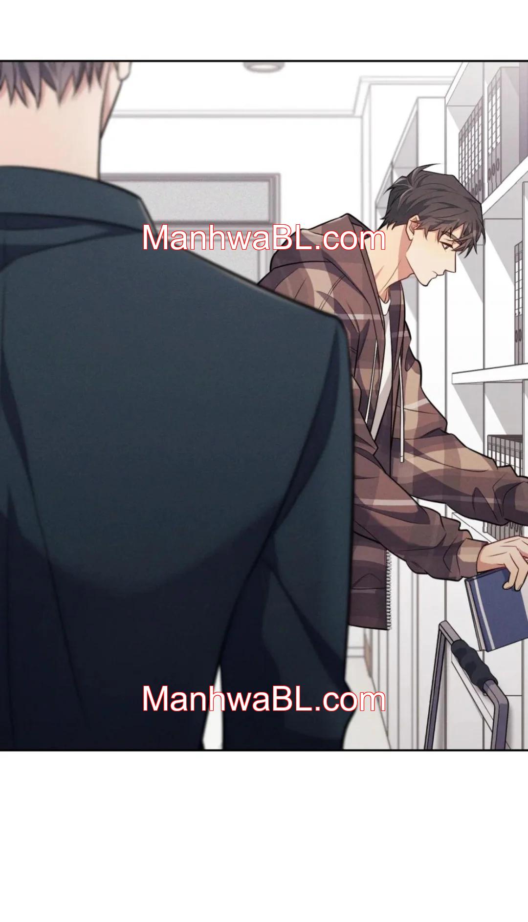 Loyal Dog - Capítulo 2.00 manhwa