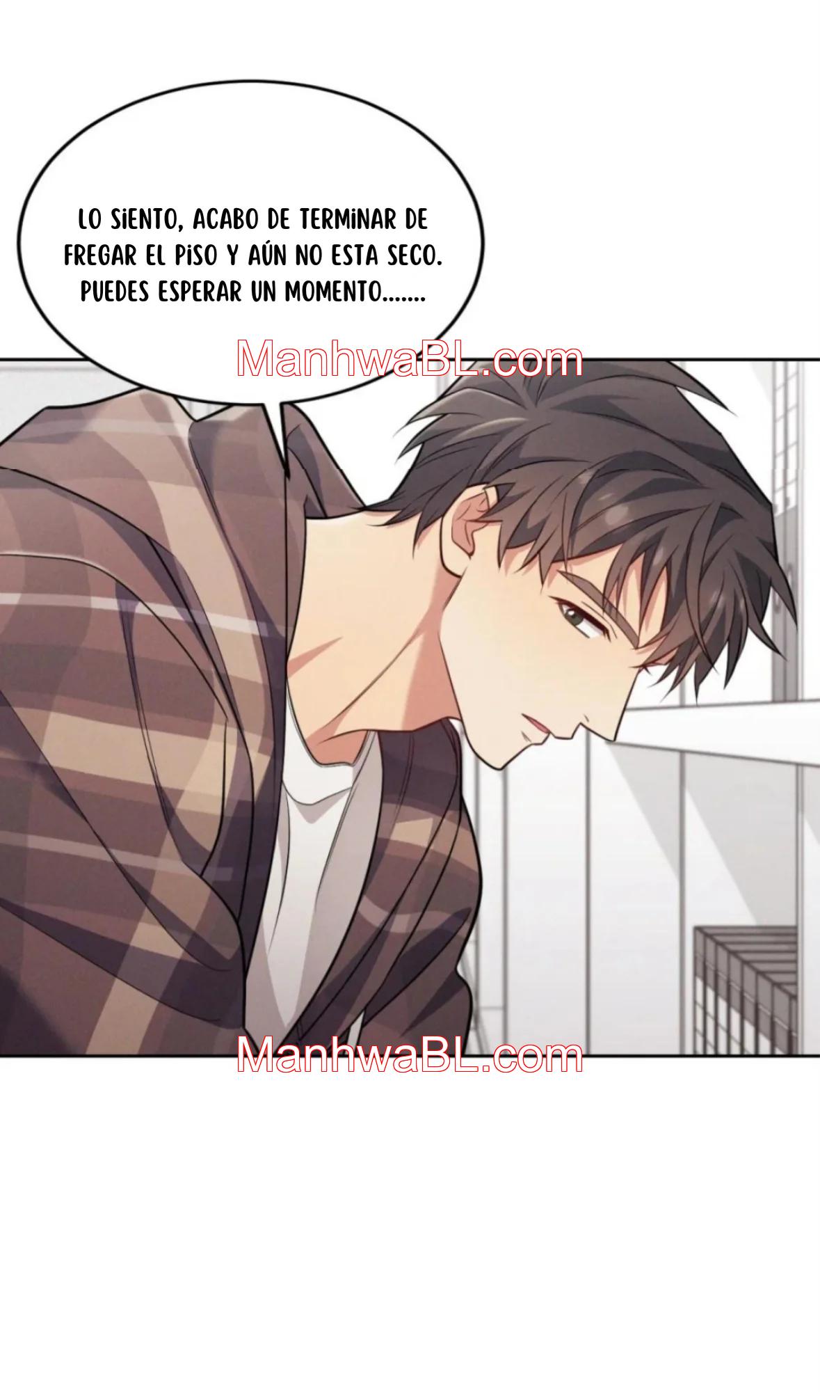 Loyal Dog - Capítulo 2.00 manhwa