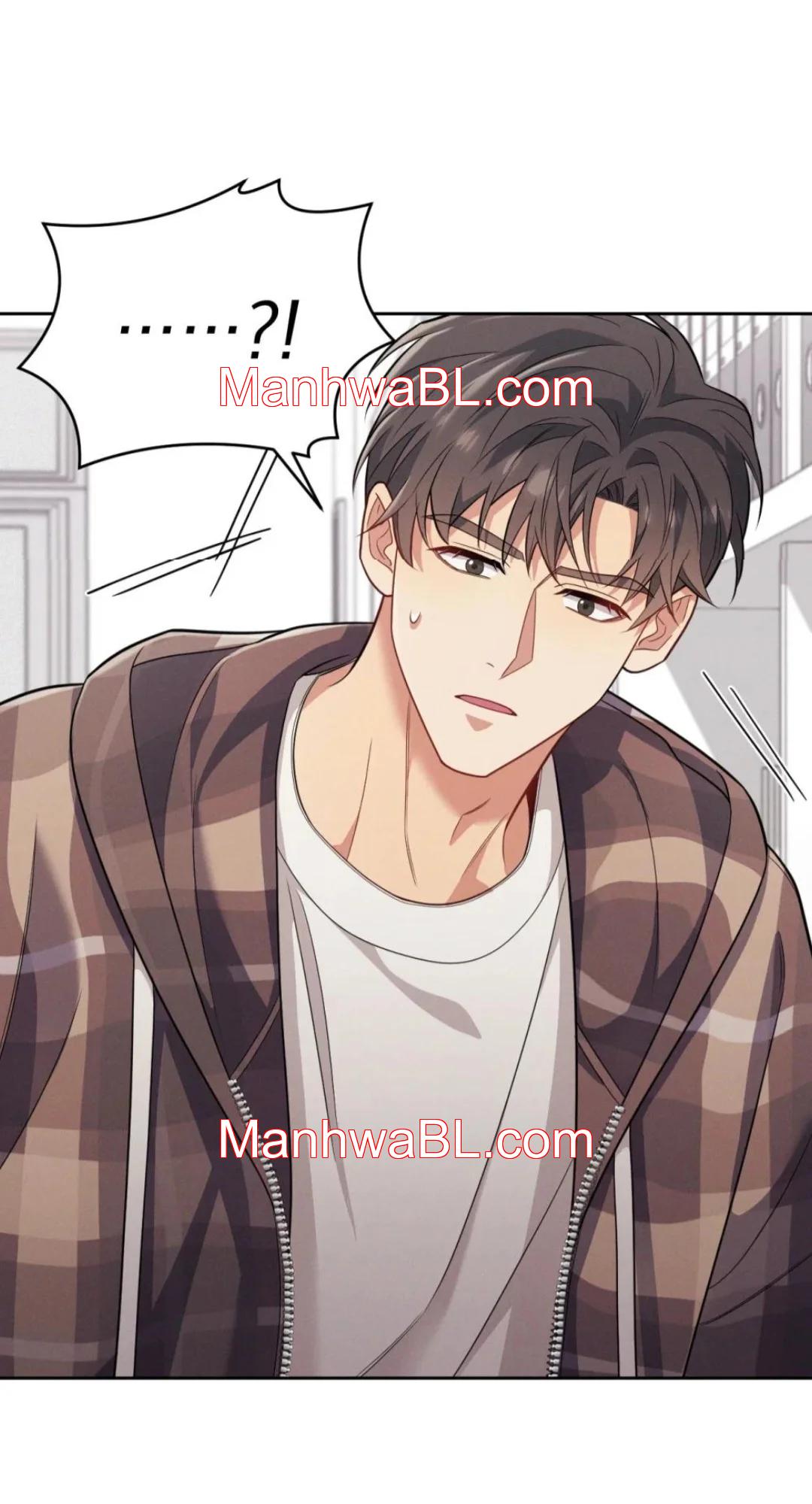 Loyal Dog - Capítulo 2.00 manhwa