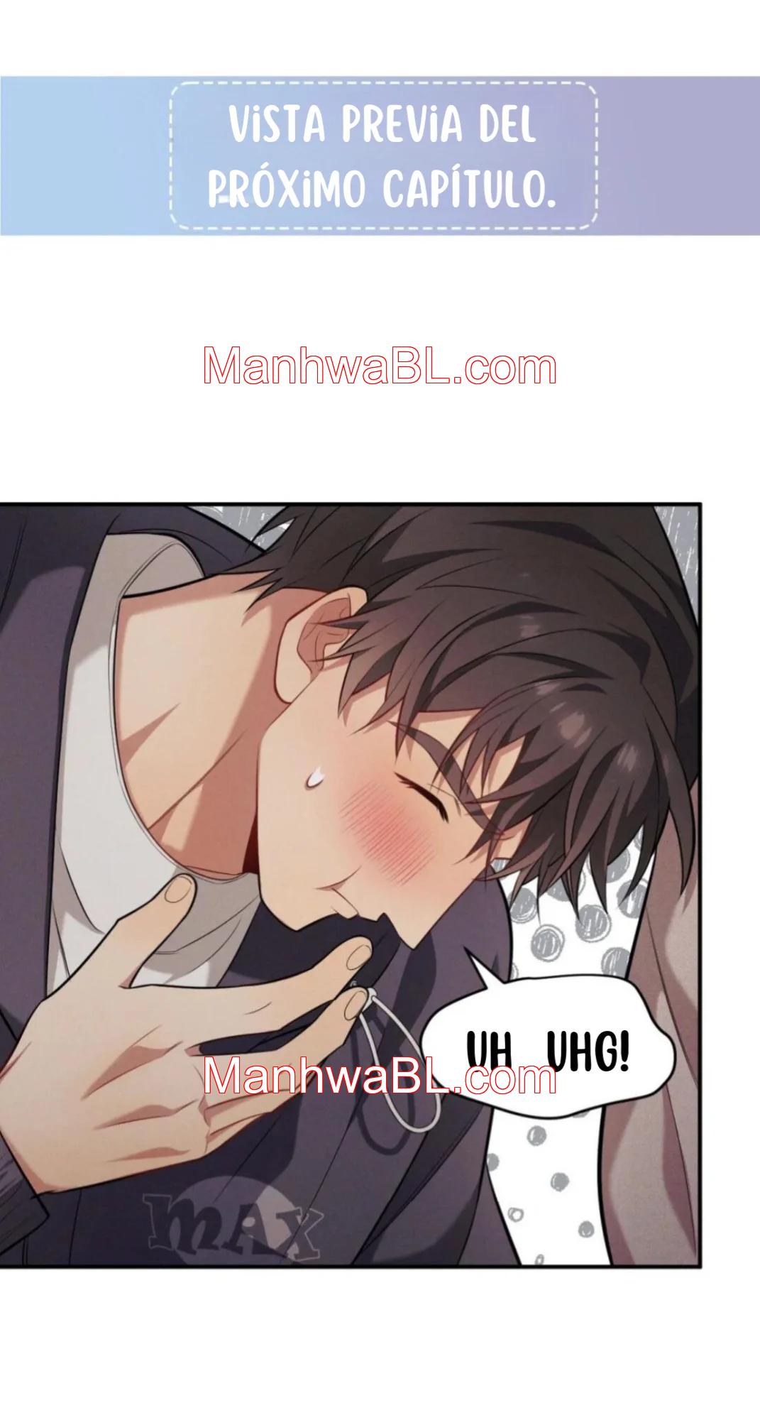Loyal Dog - Capítulo 2.00 manhwa