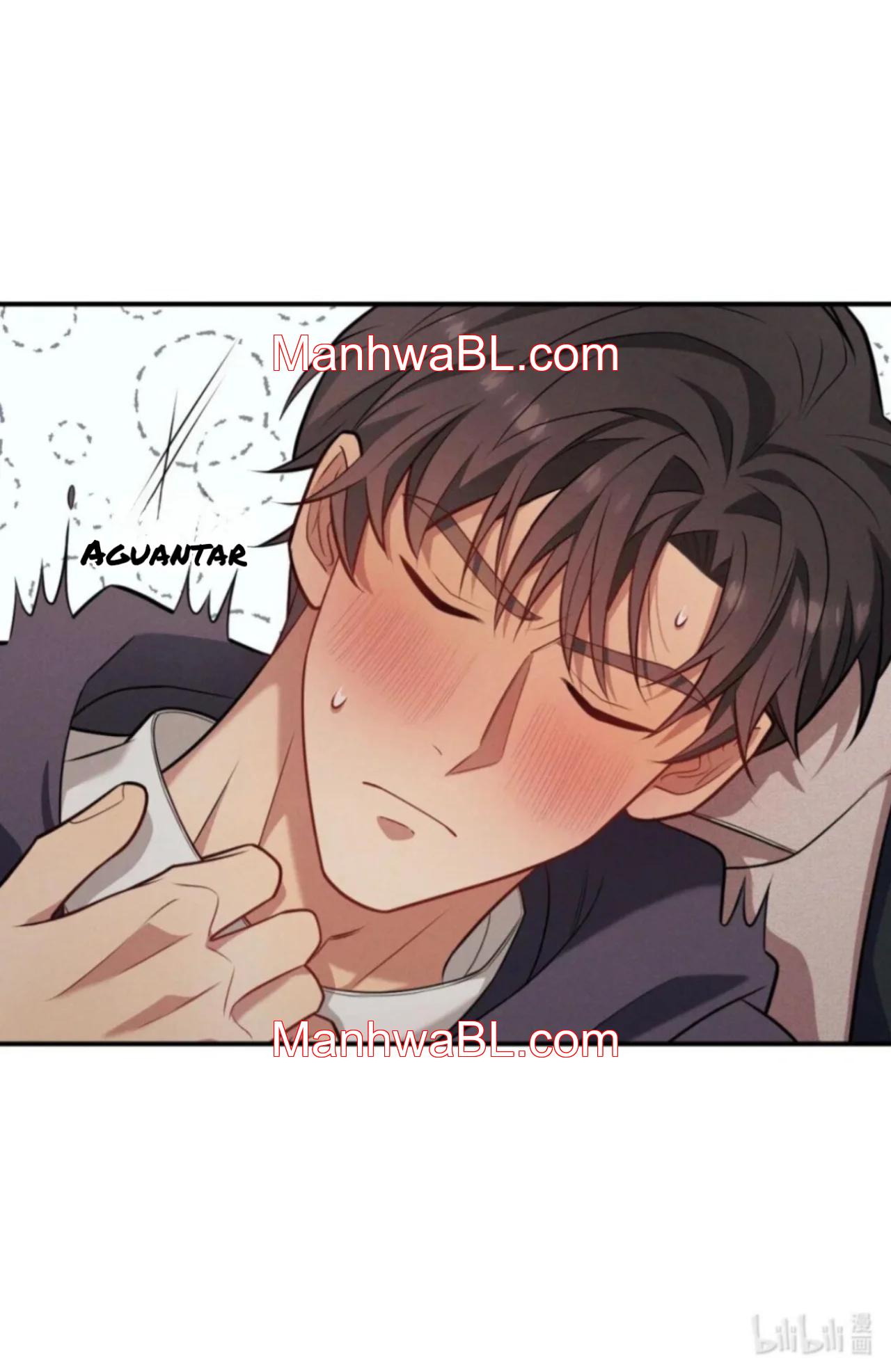 Loyal Dog - Capítulo 2.00 manhwa
