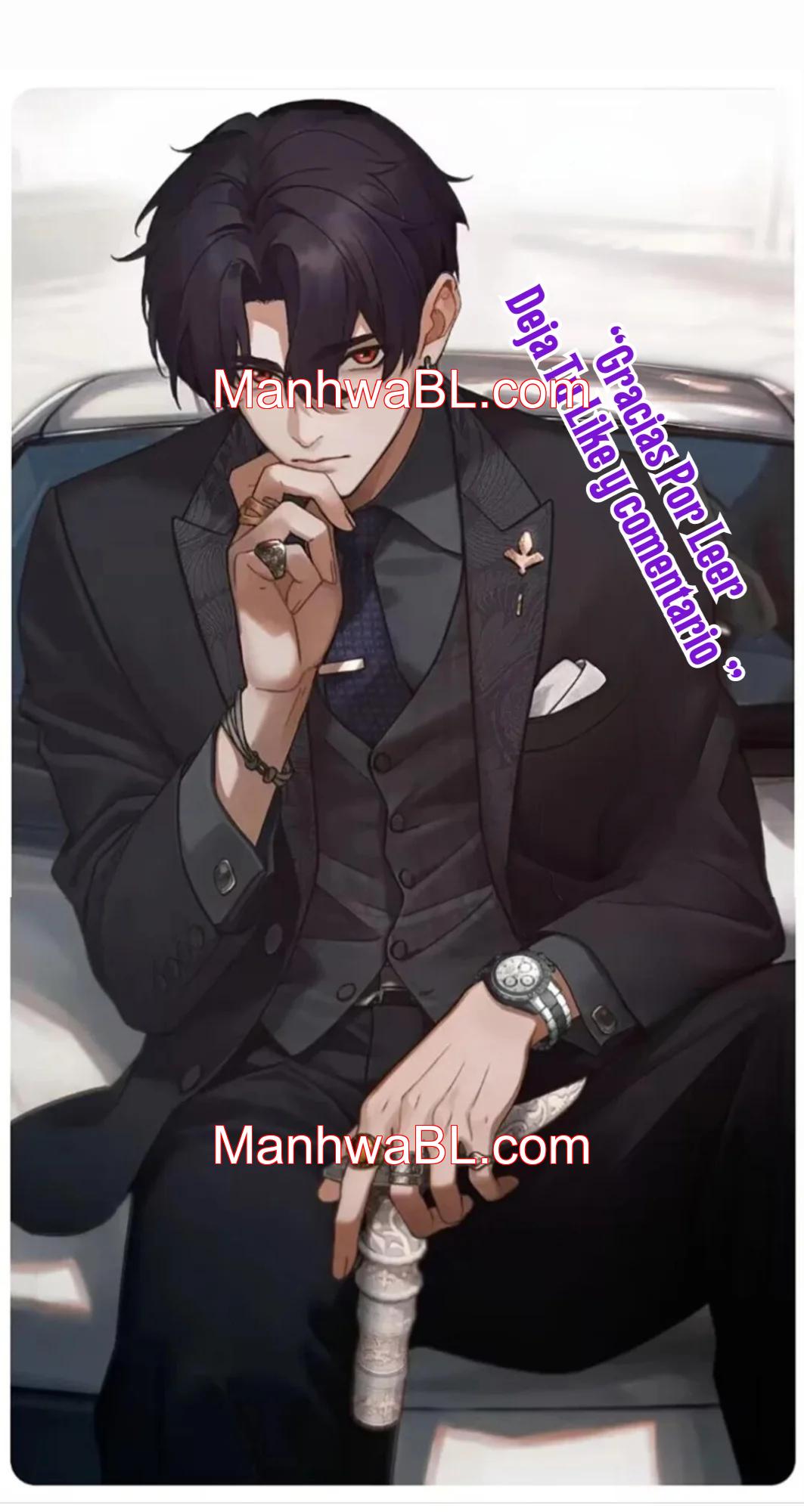 Loyal Dog - Capítulo 2.00 manhwa