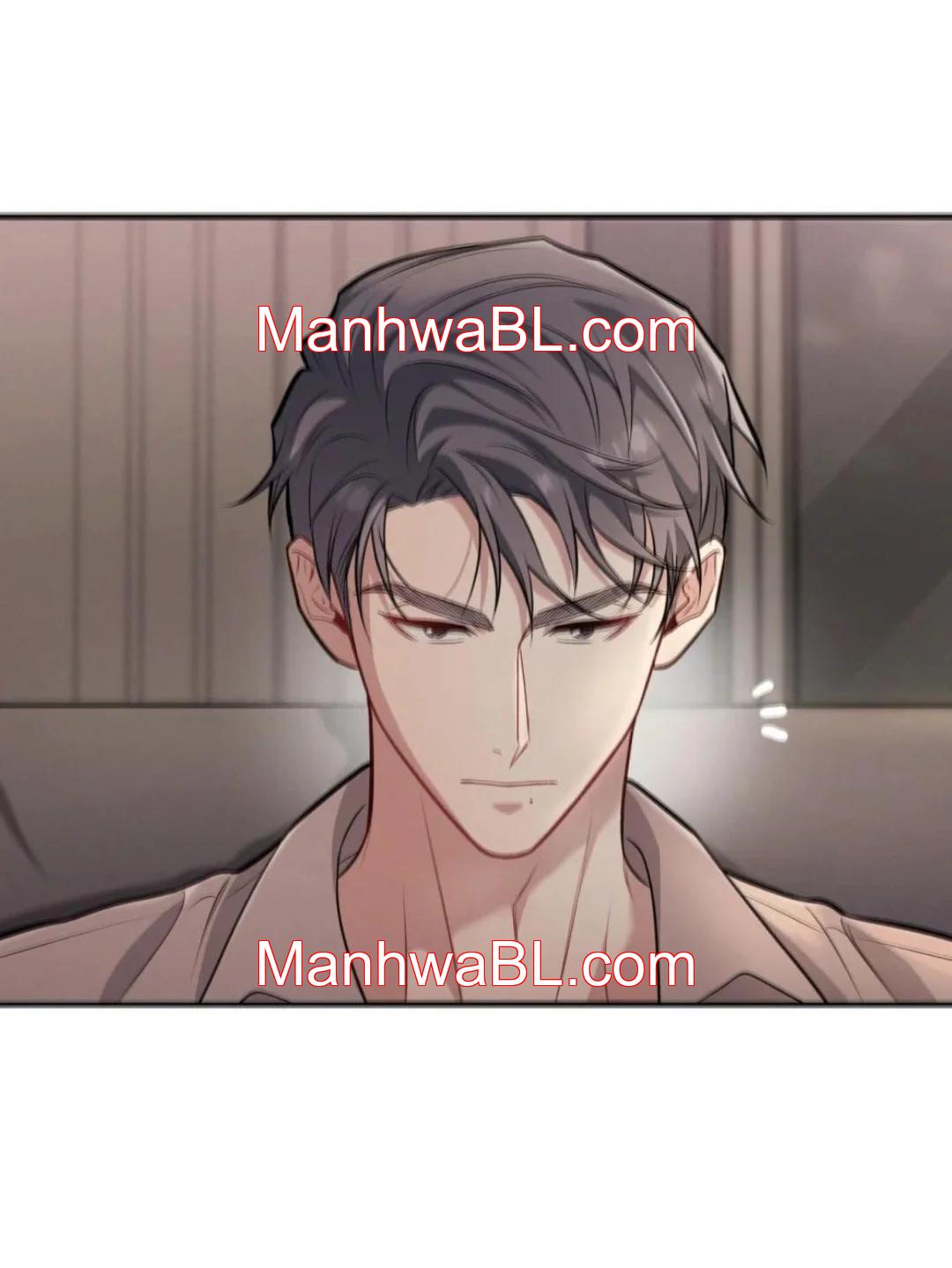 Loyal Dog - Capítulo 2.00 manhwa