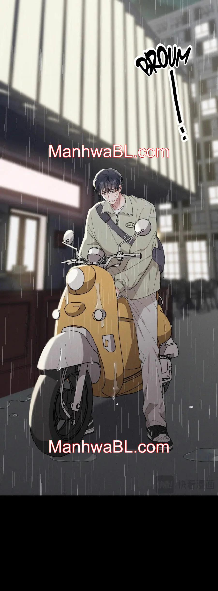 Loyal Dog - Capítulo 28.00 manhwa
