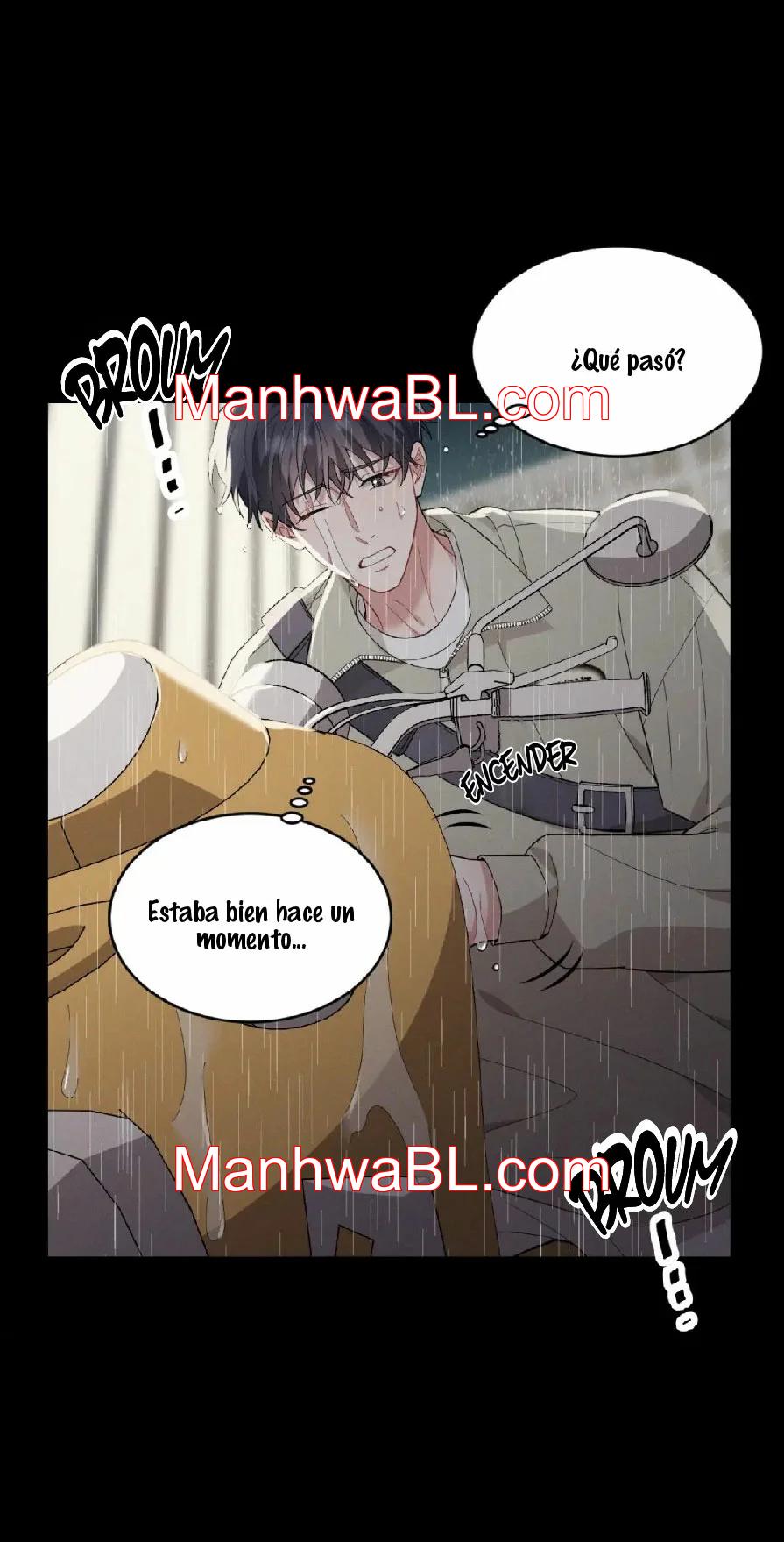 Loyal Dog - Capítulo 28.00 manhwa