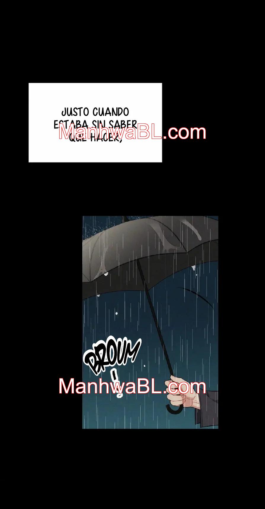 Loyal Dog - Capítulo 28.00 manhwa