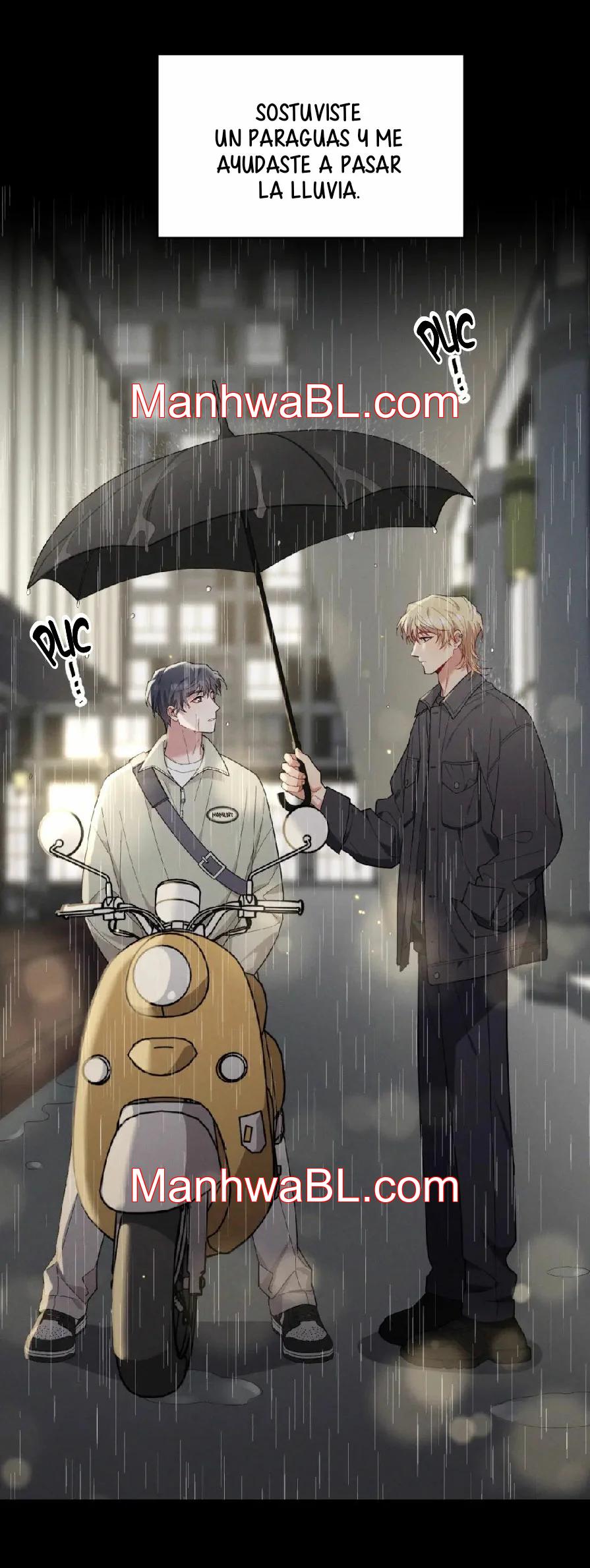 Loyal Dog - Capítulo 28.00 manhwa