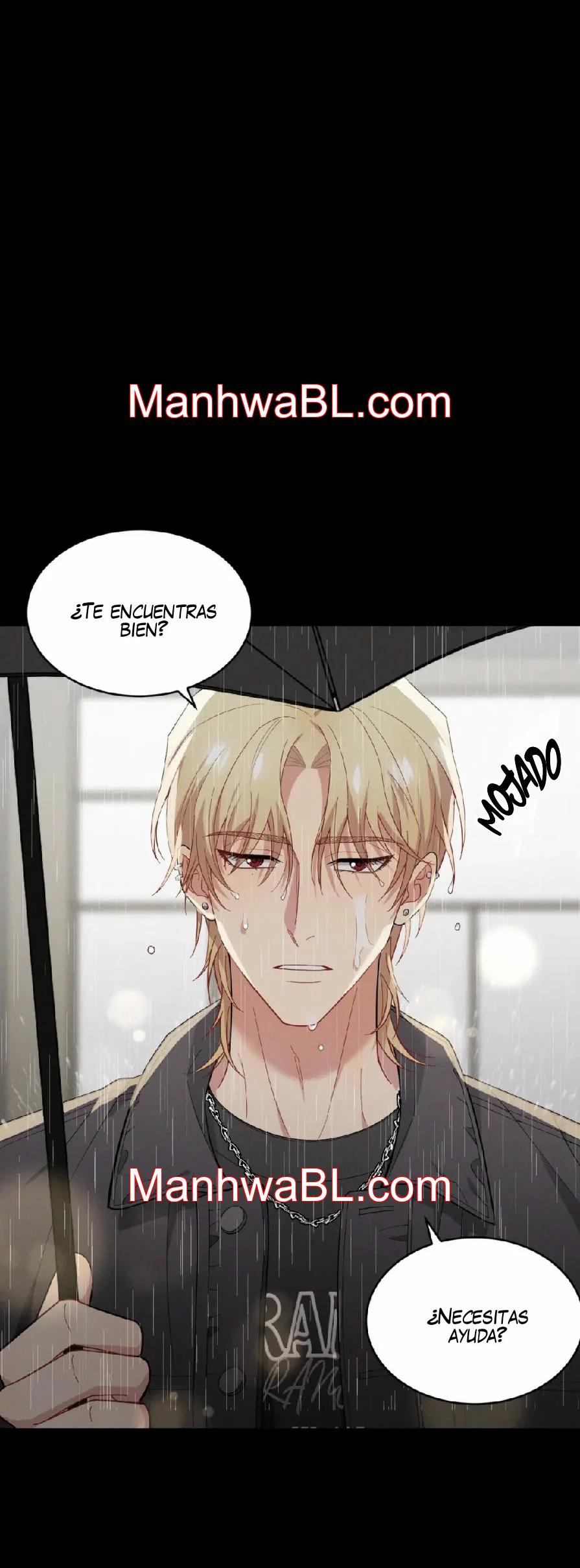 Loyal Dog - Capítulo 28.00 manhwa