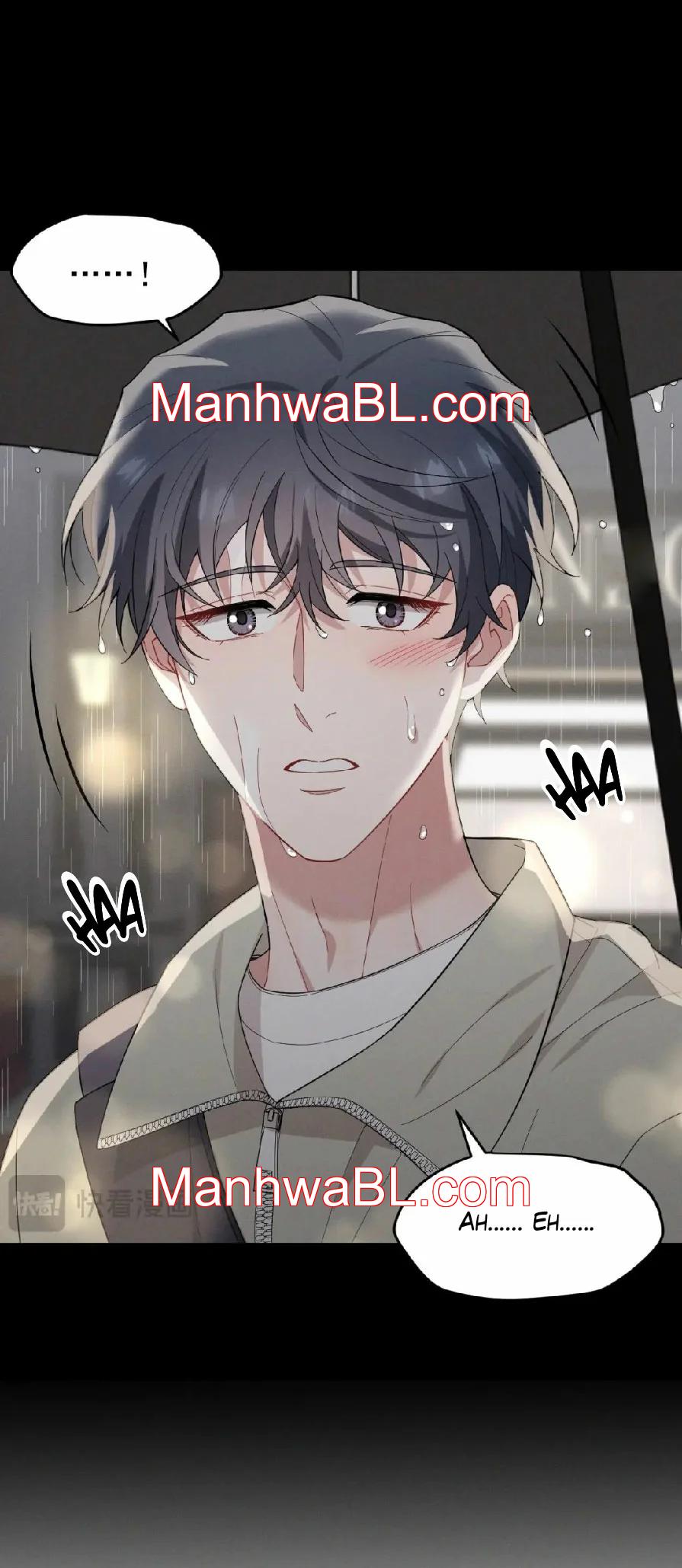 Loyal Dog - Capítulo 28.00 manhwa