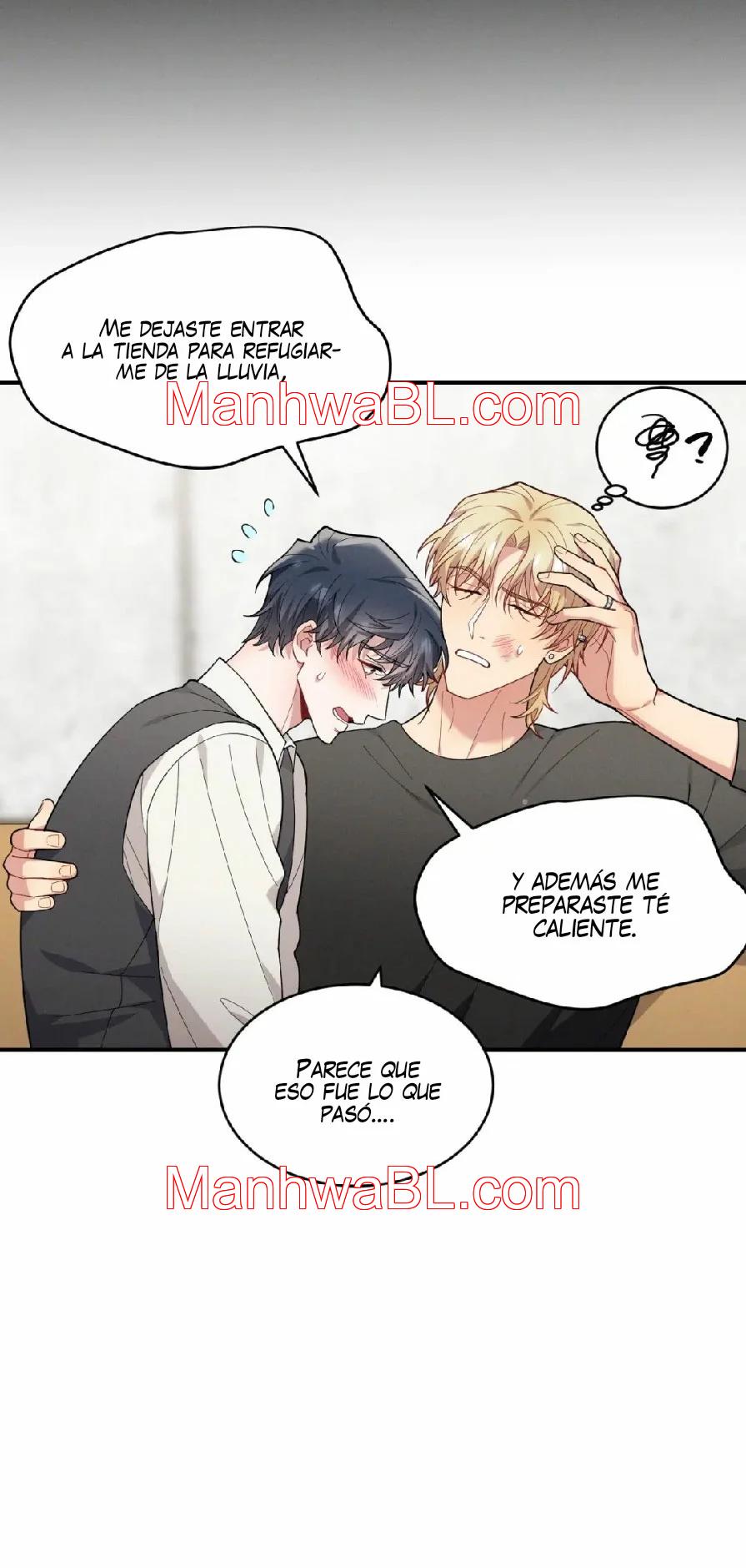 Loyal Dog - Capítulo 28.00 manhwa