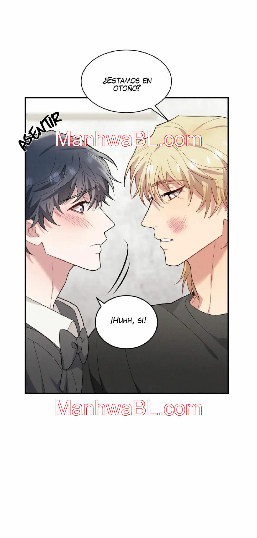 Loyal Dog - Capítulo 28.00 manhwa