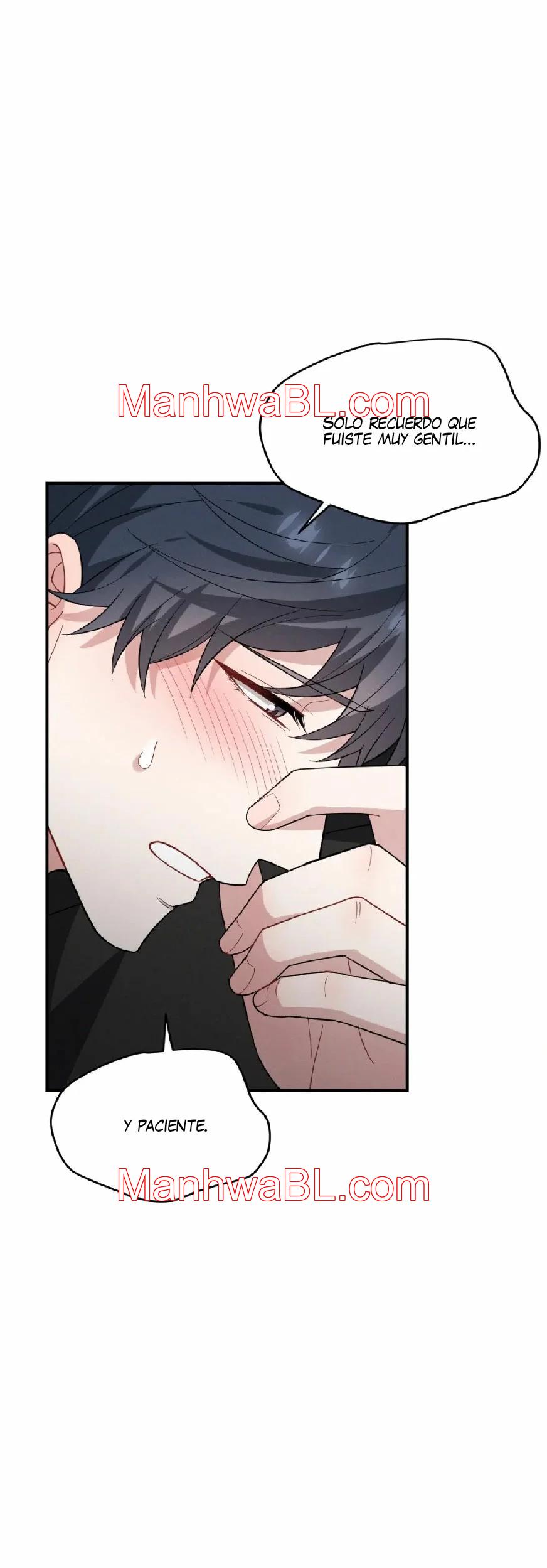 Loyal Dog - Capítulo 28.00 manhwa
