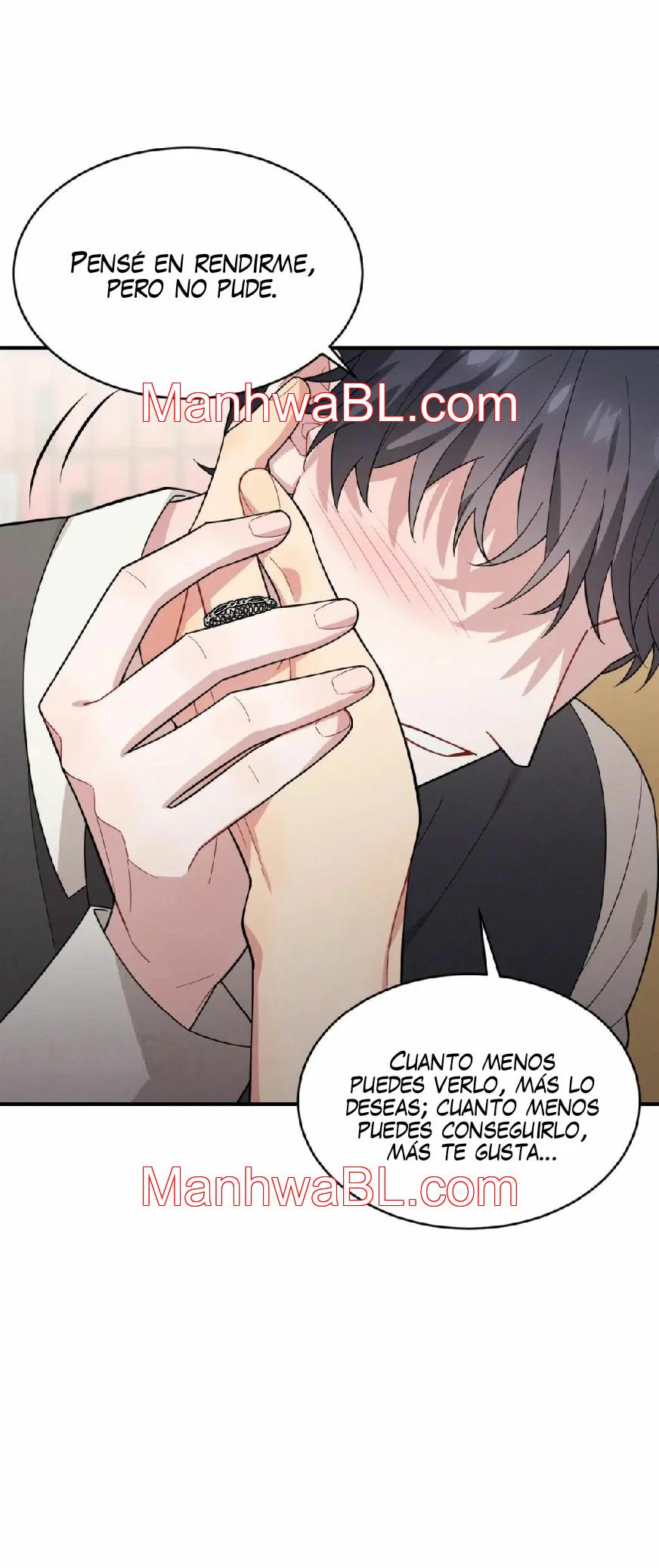 Loyal Dog - Capítulo 28.00 manhwa