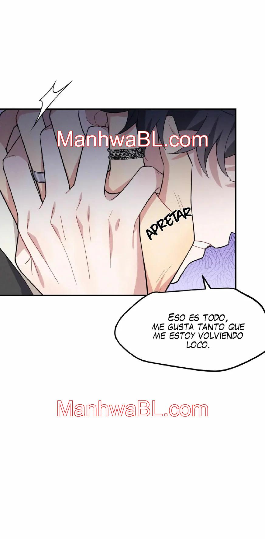 Loyal Dog - Capítulo 28.00 manhwa
