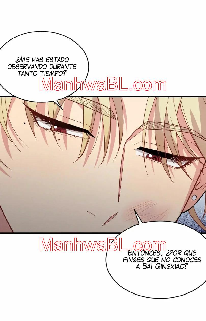 Loyal Dog - Capítulo 28.00 manhwa