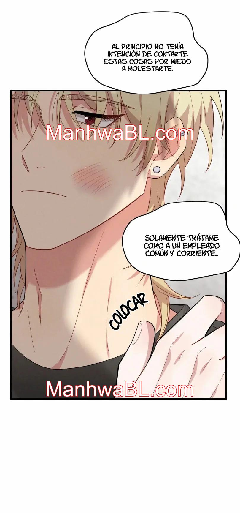 Loyal Dog - Capítulo 28.00 manhwa