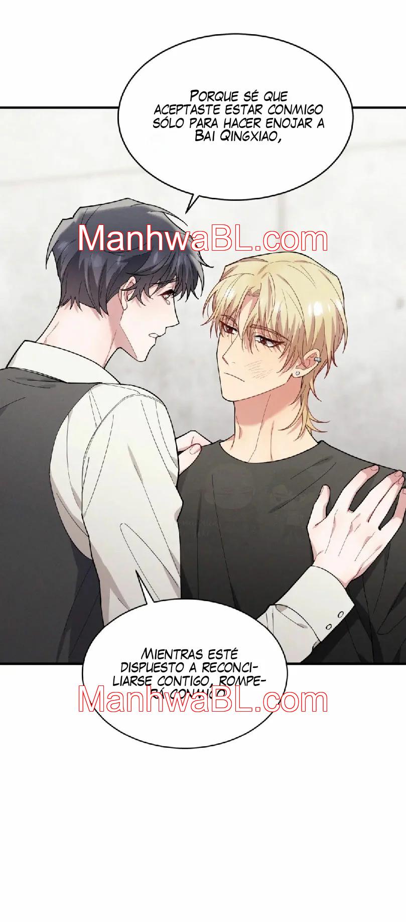 Loyal Dog - Capítulo 28.00 manhwa