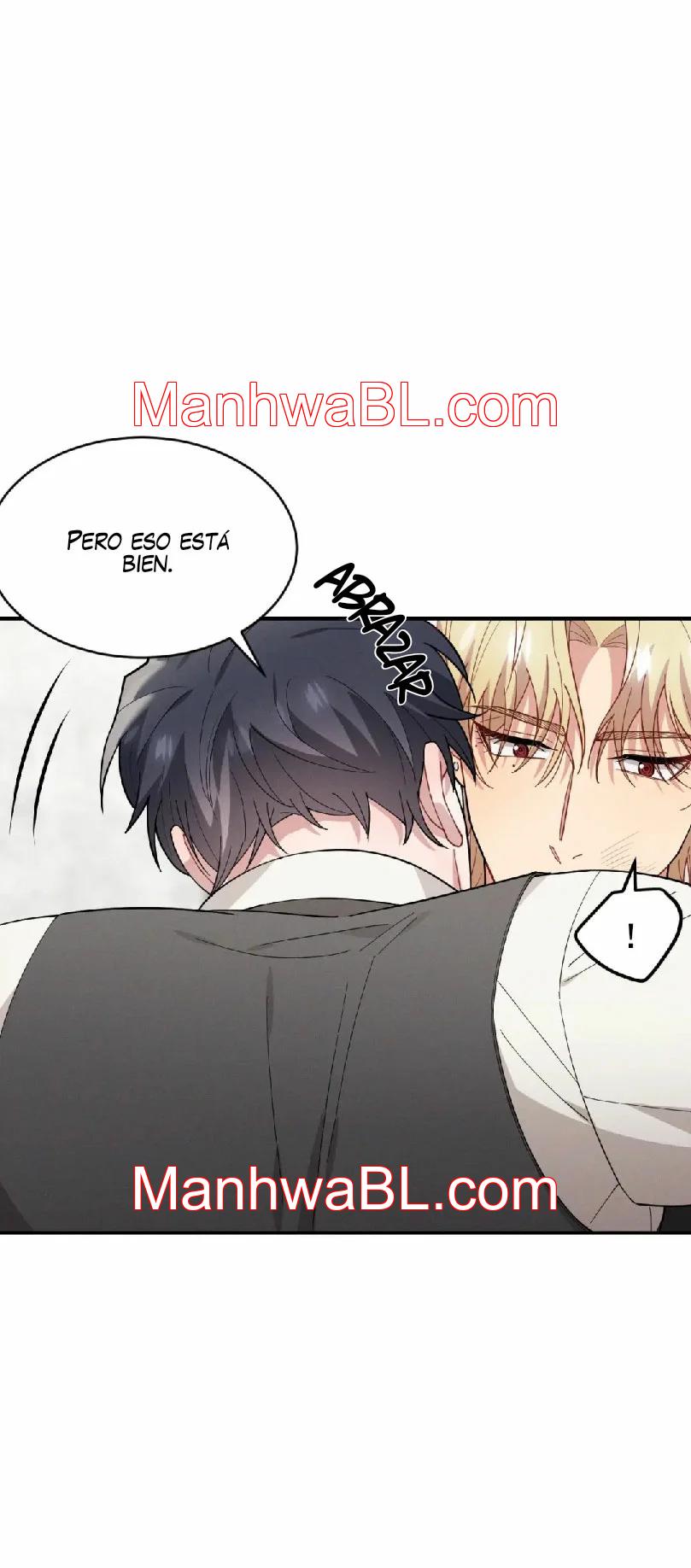 Loyal Dog - Capítulo 28.00 manhwa