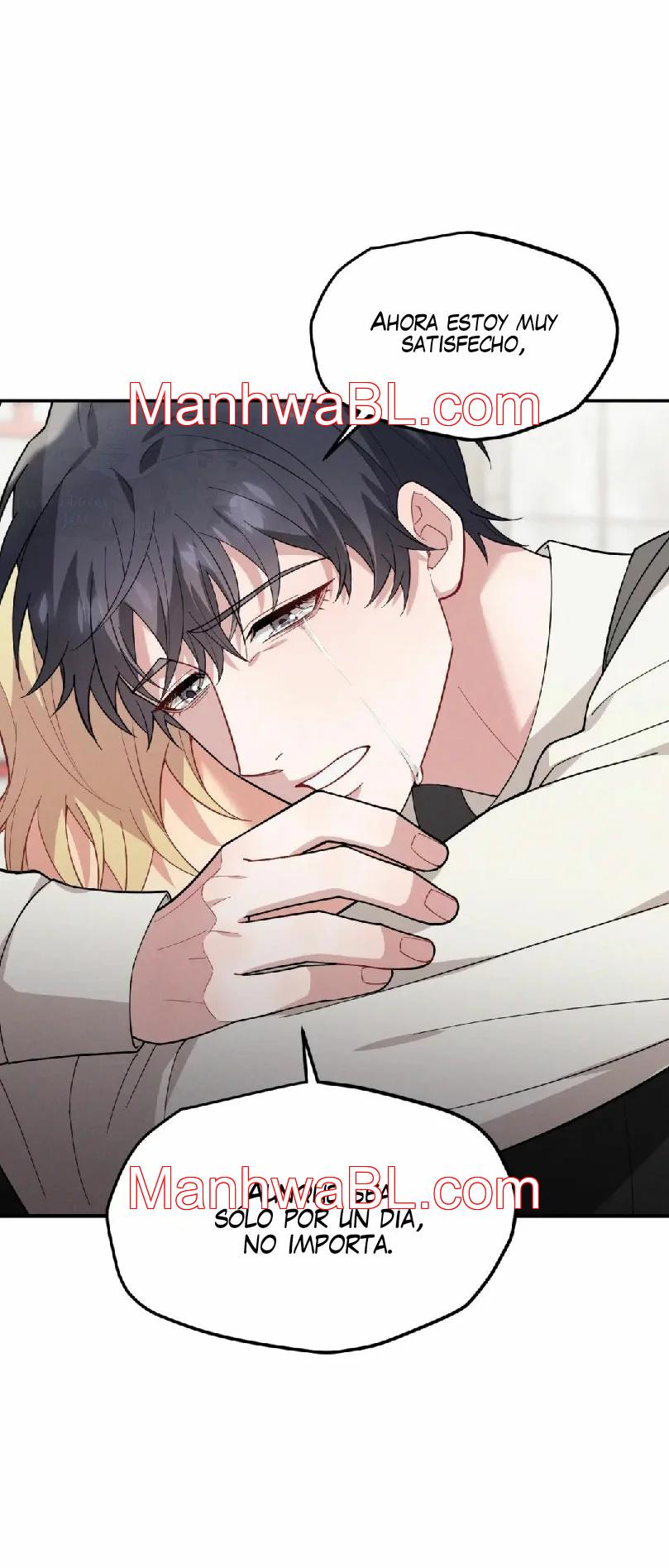 Loyal Dog - Capítulo 28.00 manhwa