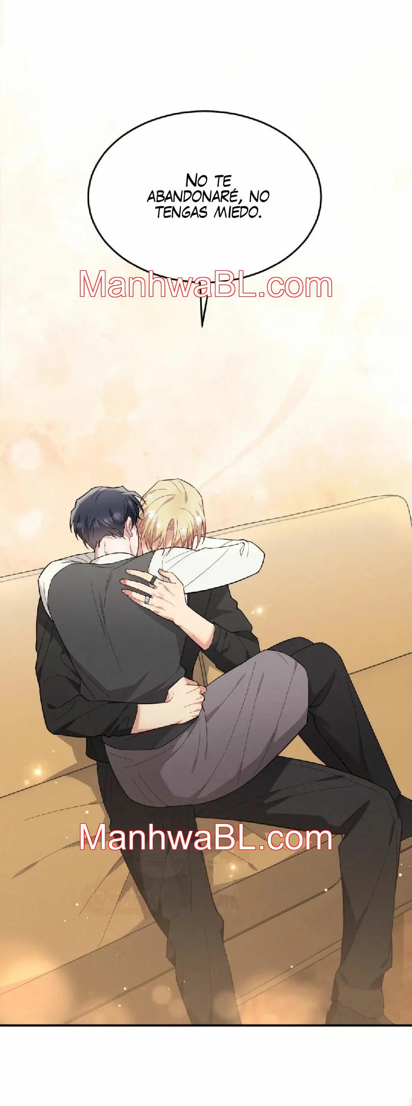 Loyal Dog - Capítulo 28.00 manhwa