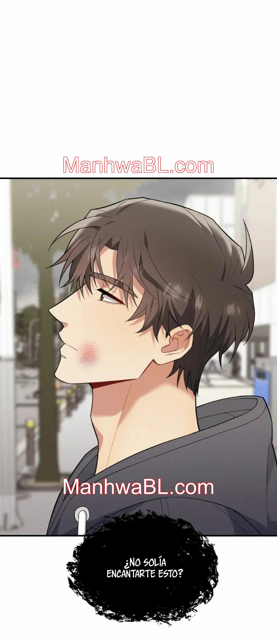 Loyal Dog - Capítulo 28.00 manhwa