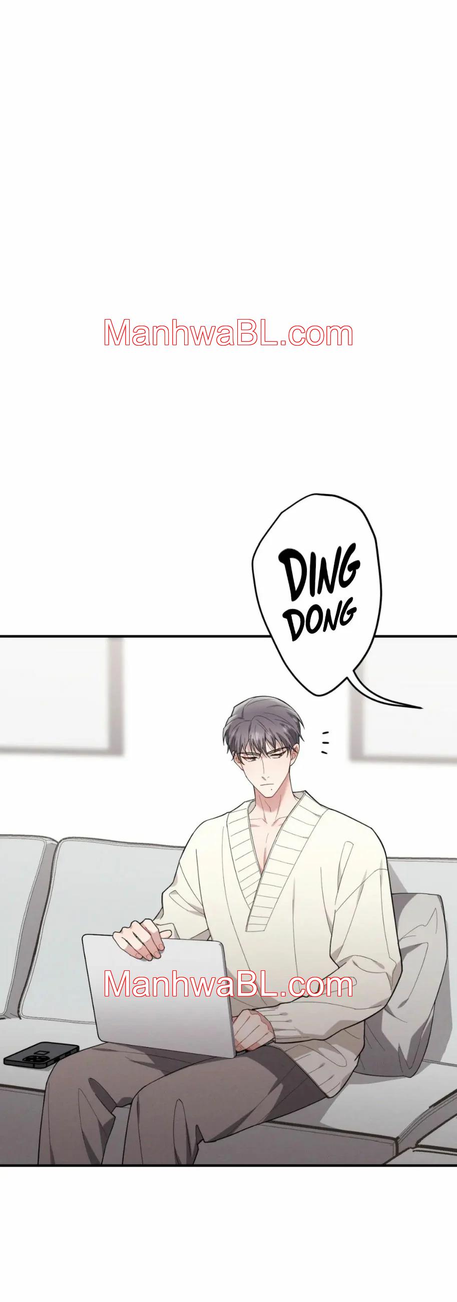 Loyal Dog - Capítulo 28.00 manhwa
