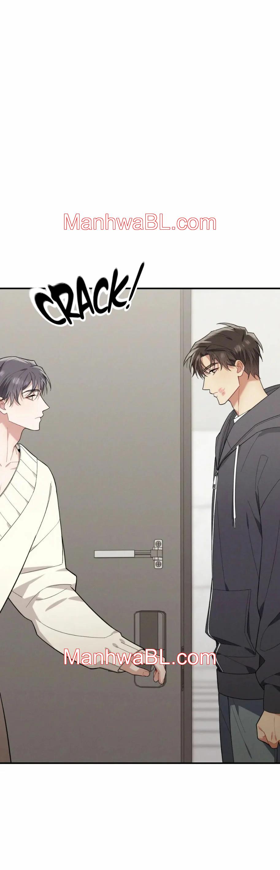 Loyal Dog - Capítulo 28.00 manhwa
