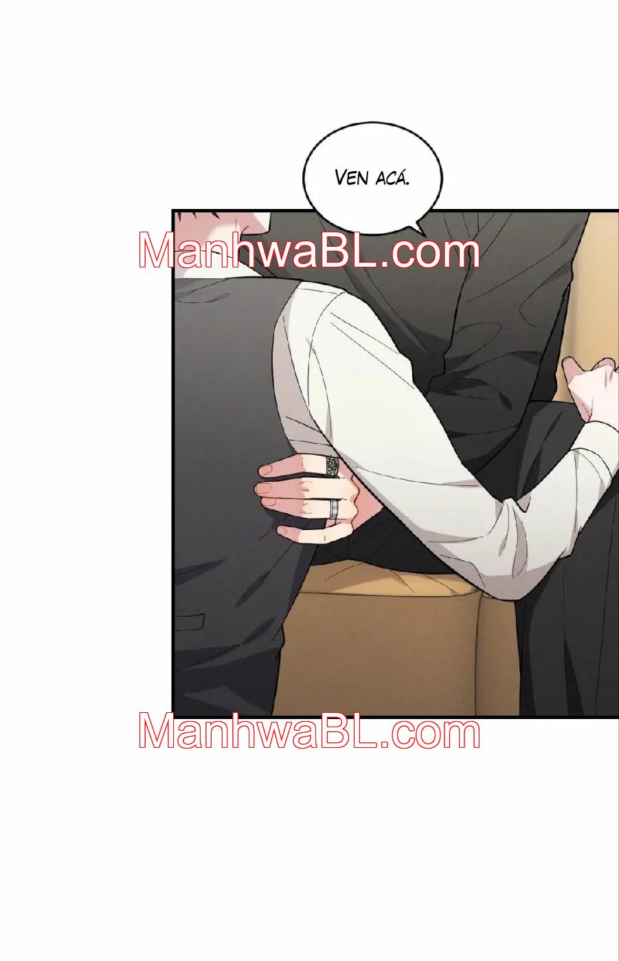 Loyal Dog - Capítulo 28.00 manhwa