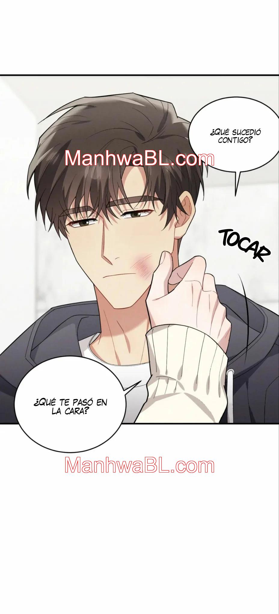 Loyal Dog - Capítulo 28.00 manhwa