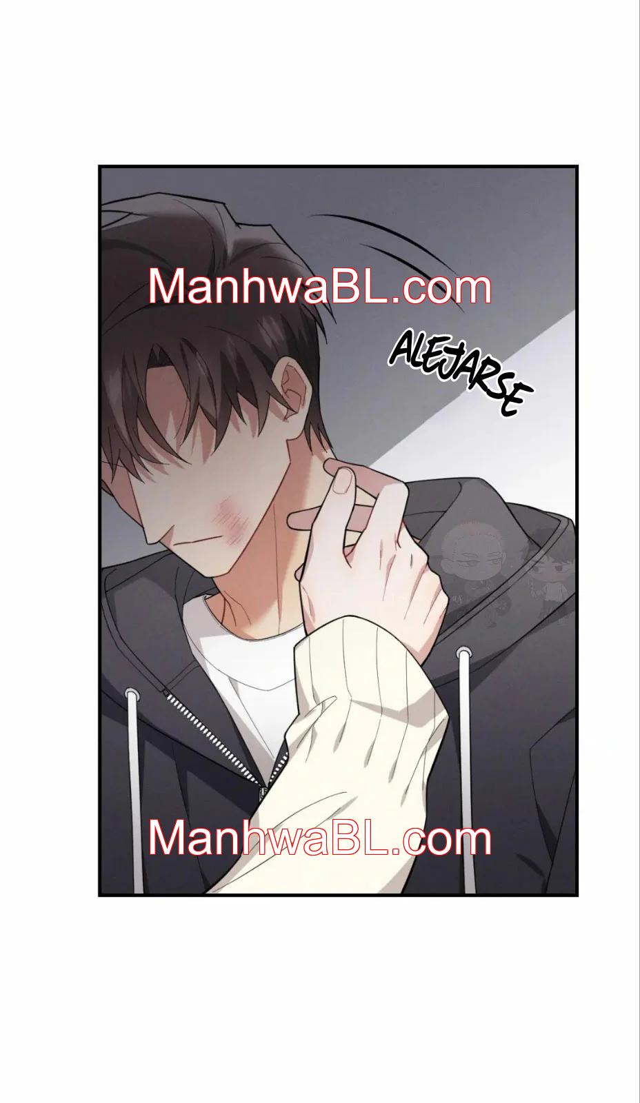 Loyal Dog - Capítulo 28.00 manhwa