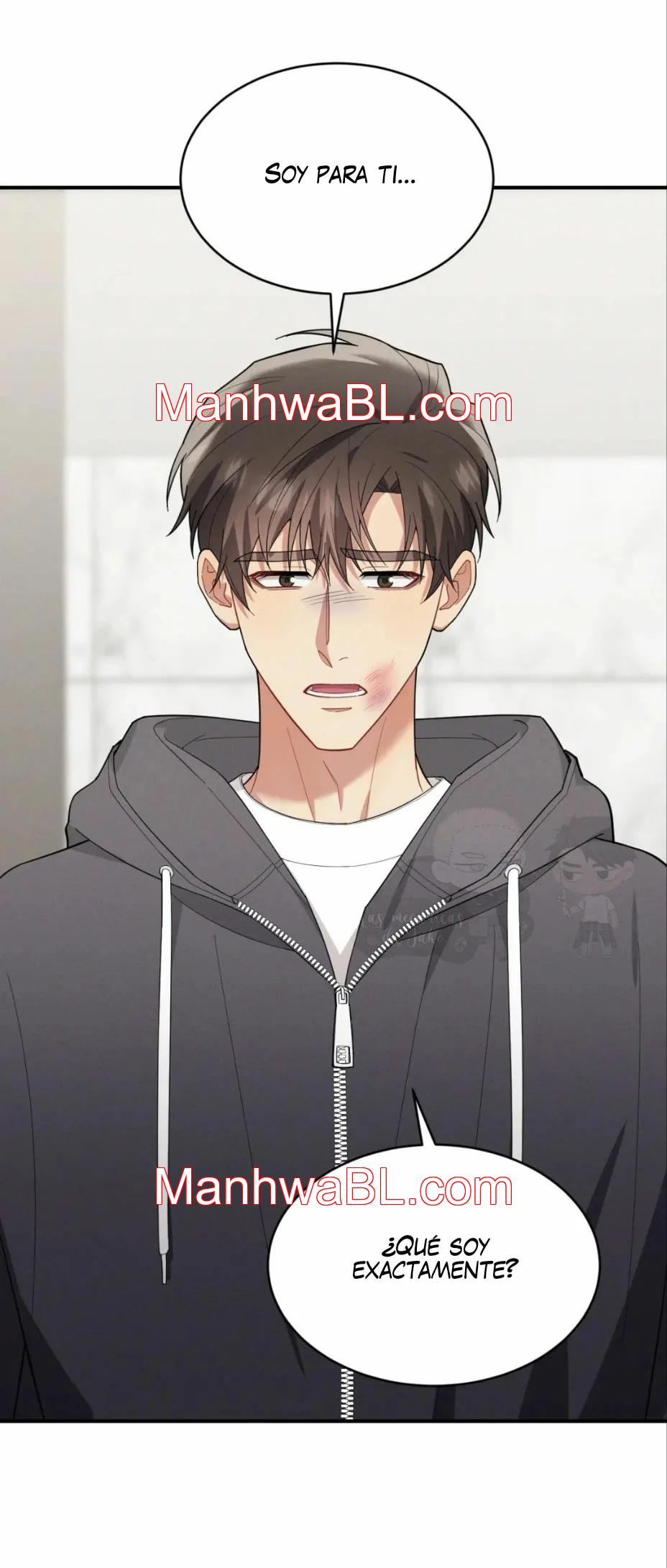 Loyal Dog - Capítulo 28.00 manhwa