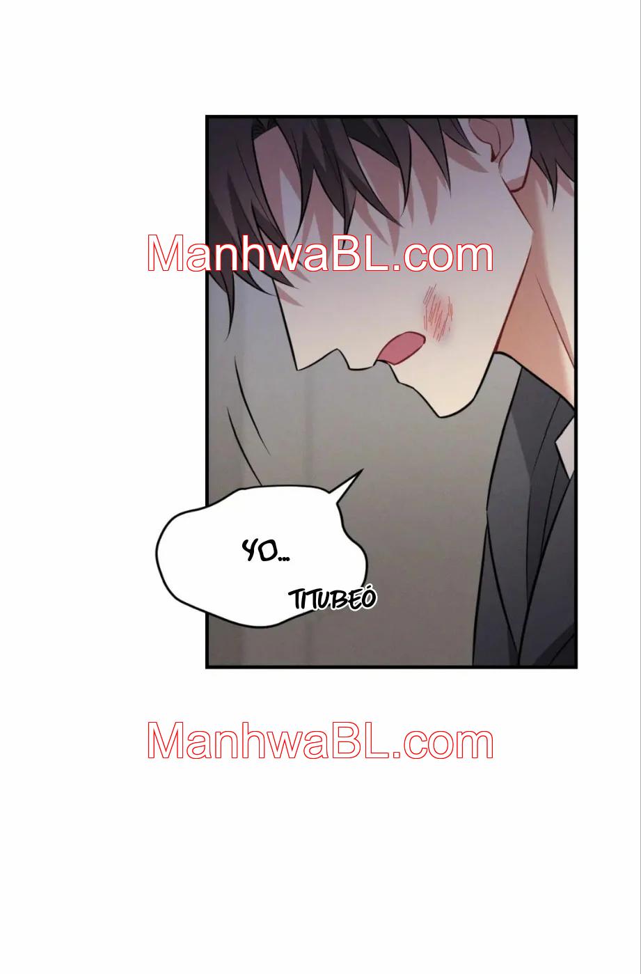 Loyal Dog - Capítulo 28.00 manhwa