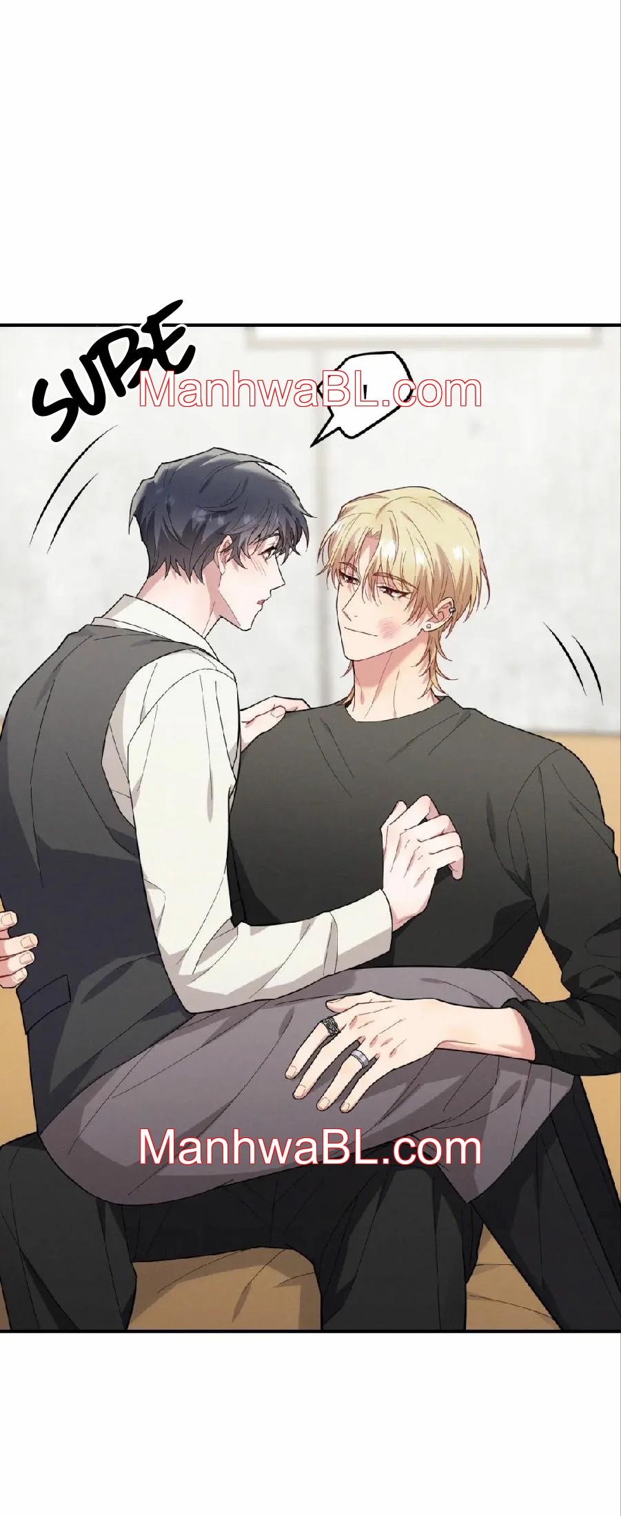 Loyal Dog - Capítulo 28.00 manhwa