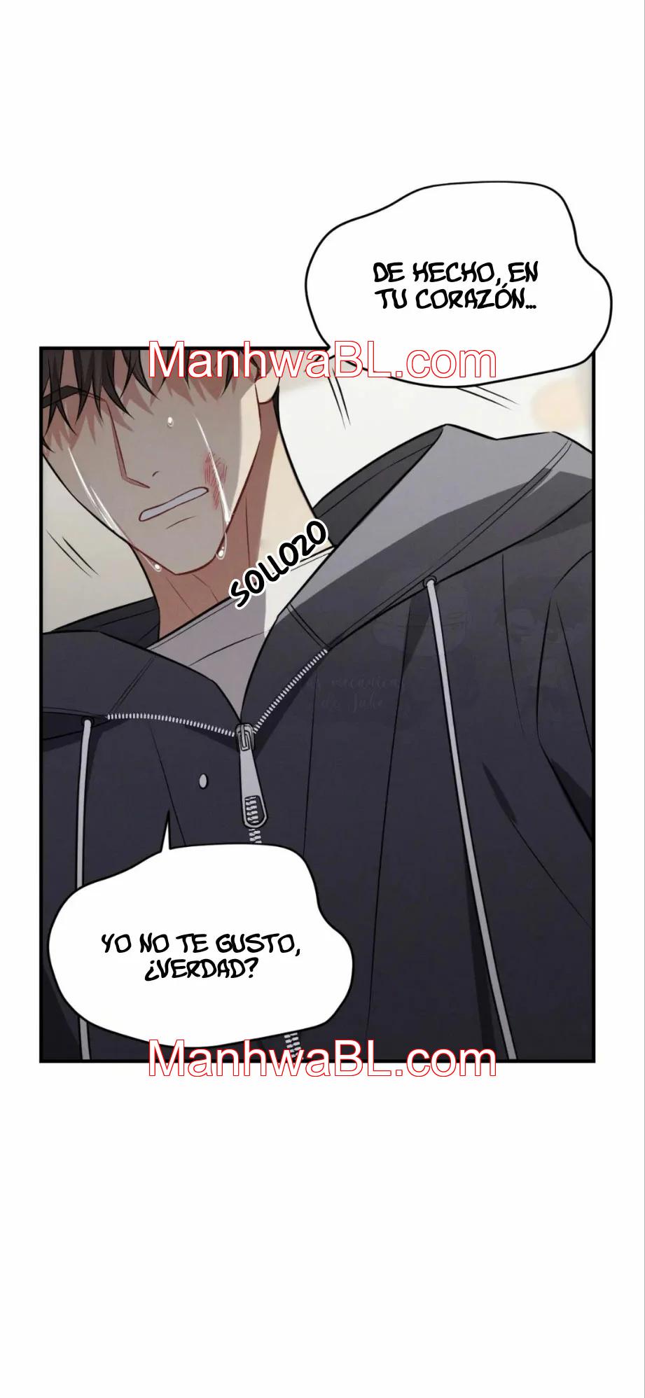 Loyal Dog - Capítulo 28.00 manhwa