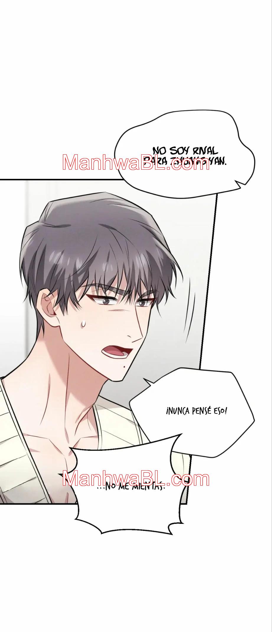Loyal Dog - Capítulo 28.00 manhwa