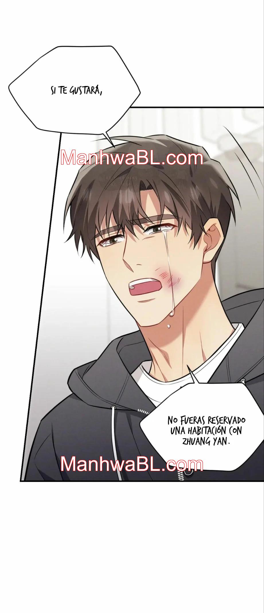 Loyal Dog - Capítulo 28.00 manhwa
