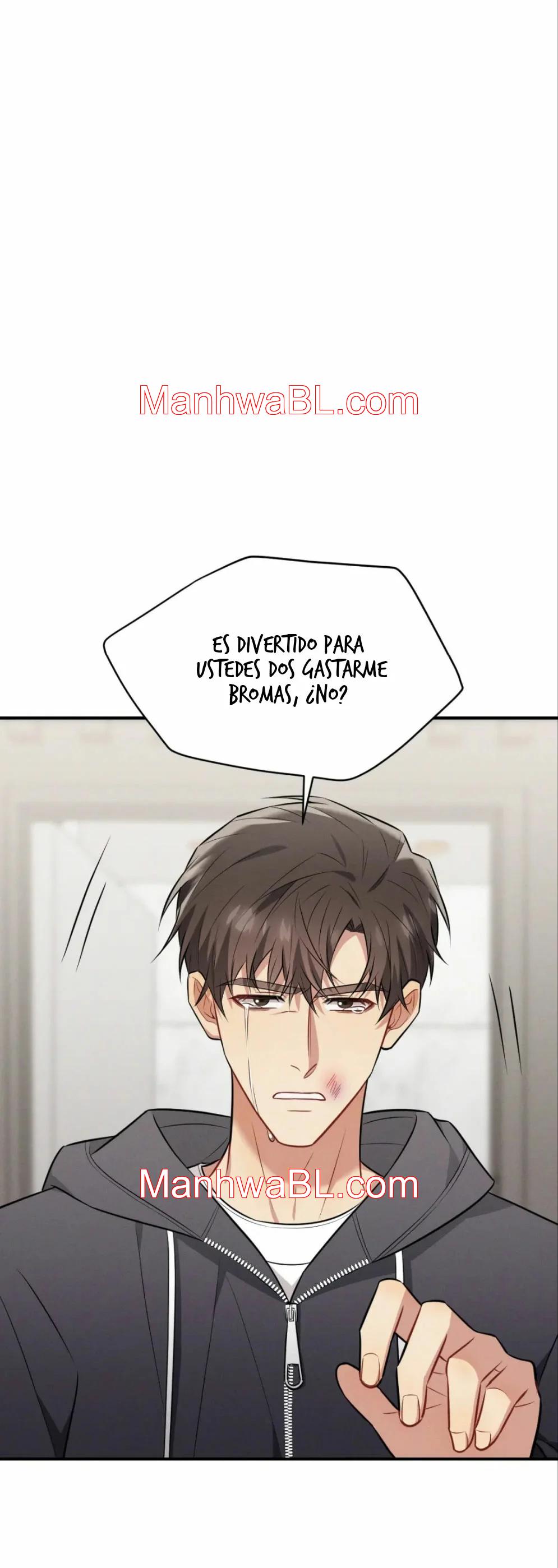 Loyal Dog - Capítulo 28.00 manhwa